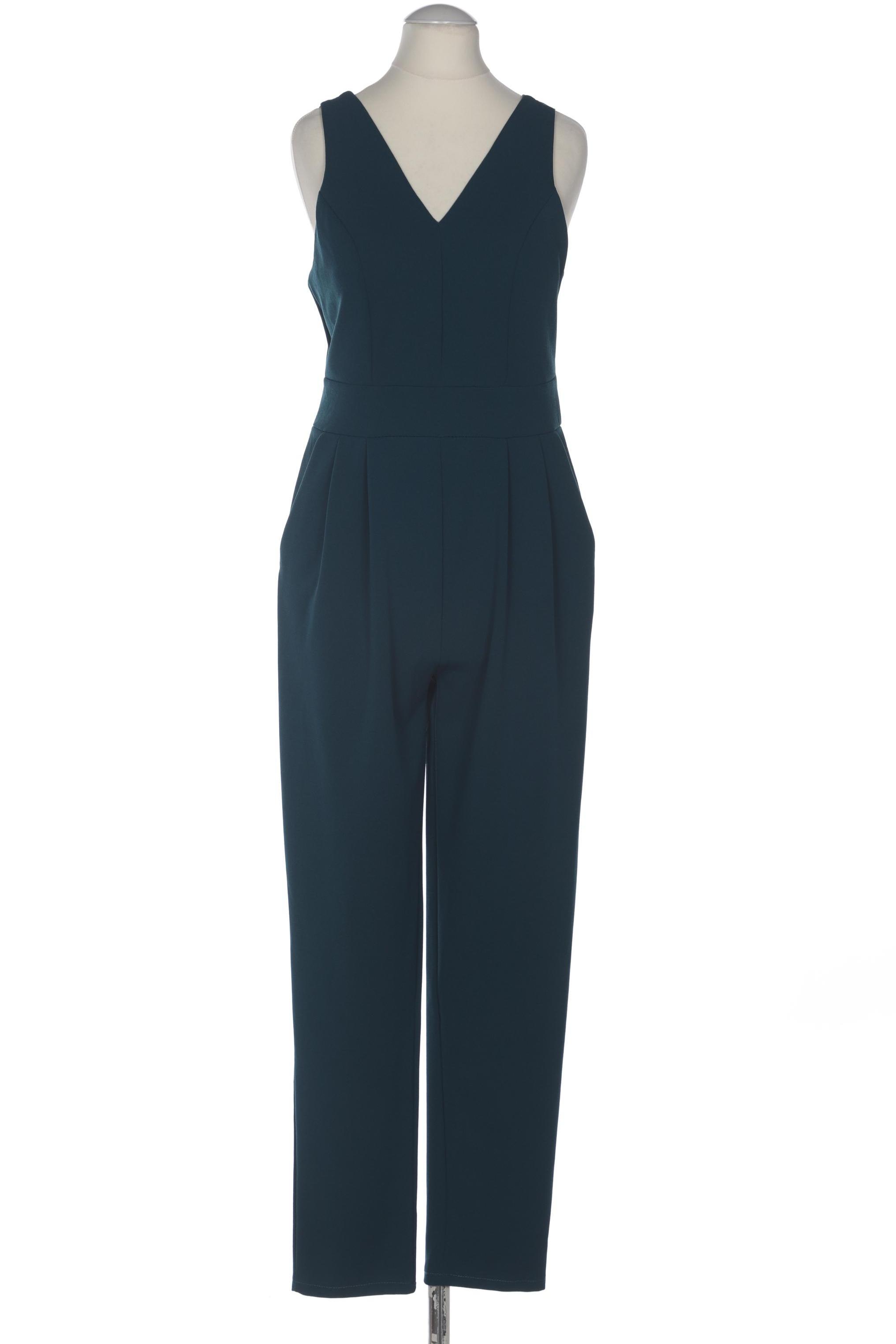 

Wal G. Damen Jumpsuit/Overall, türkis, Gr. 38