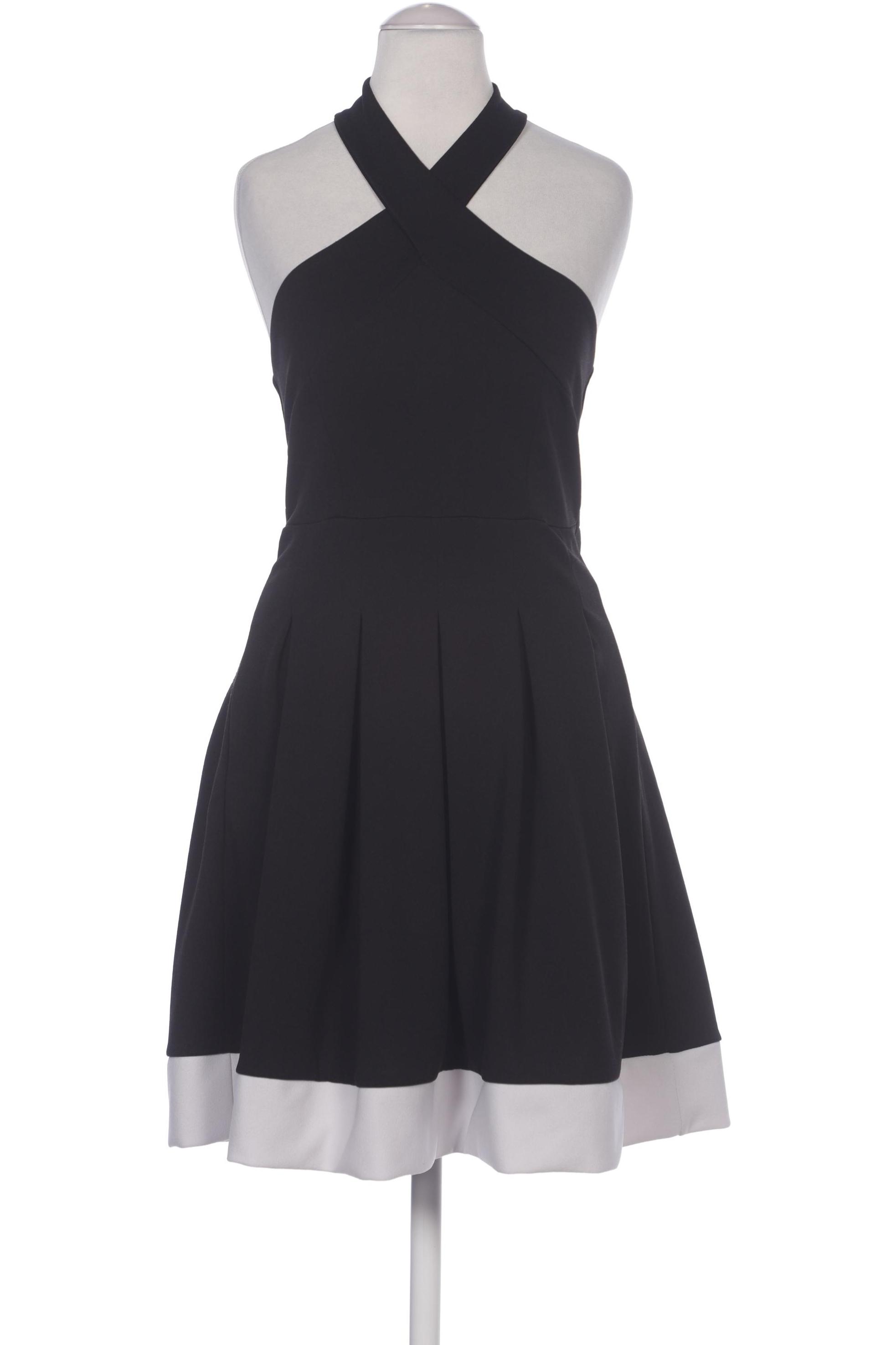 

Wal G. Damen Kleid, schwarz, Gr. 6