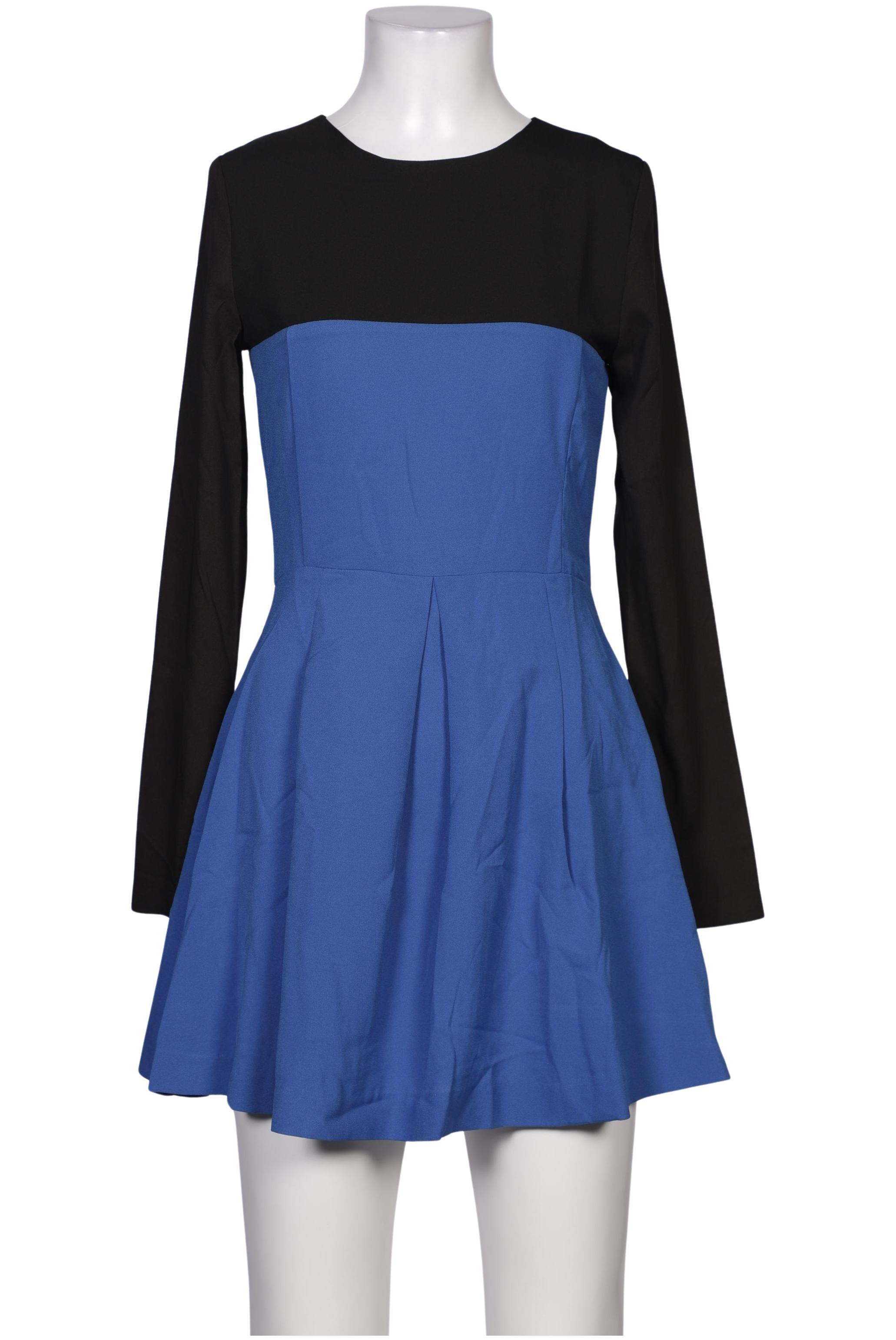 

Wal G. Damen Kleid, blau, Gr. 36