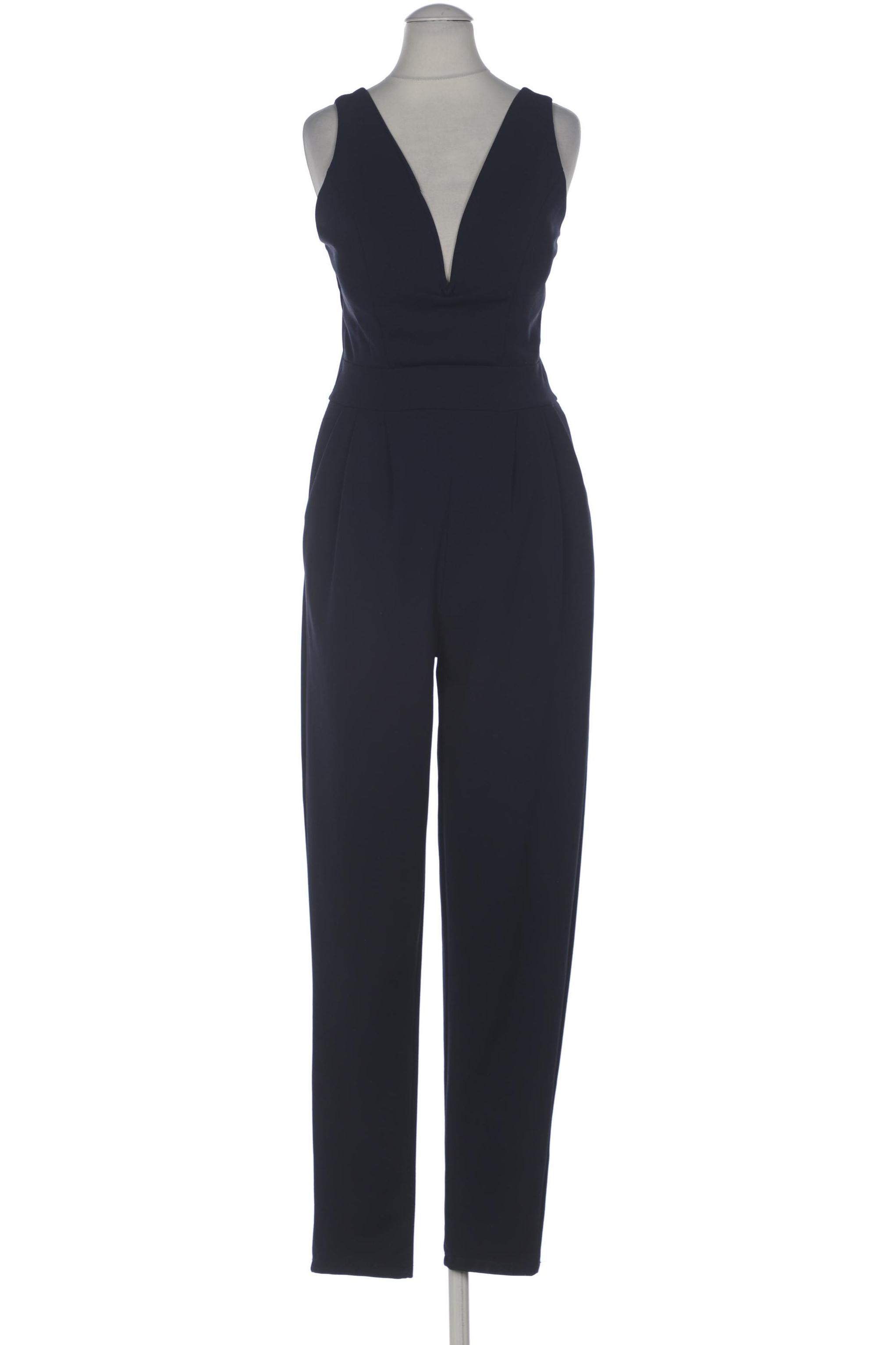 

Wal G. Damen Jumpsuit/Overall, marineblau, Gr. 10