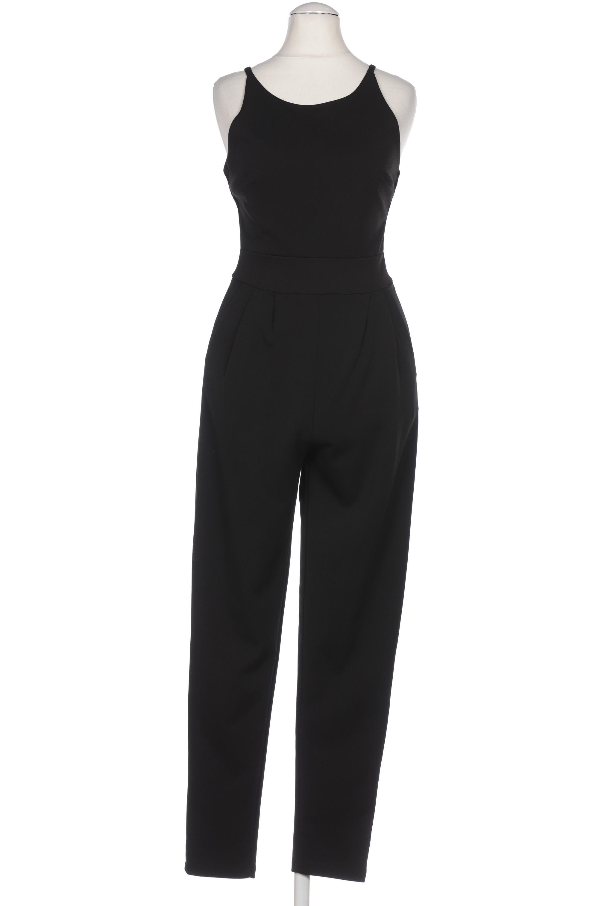 

Wal G. Damen Jumpsuit/Overall, schwarz, Gr. 36