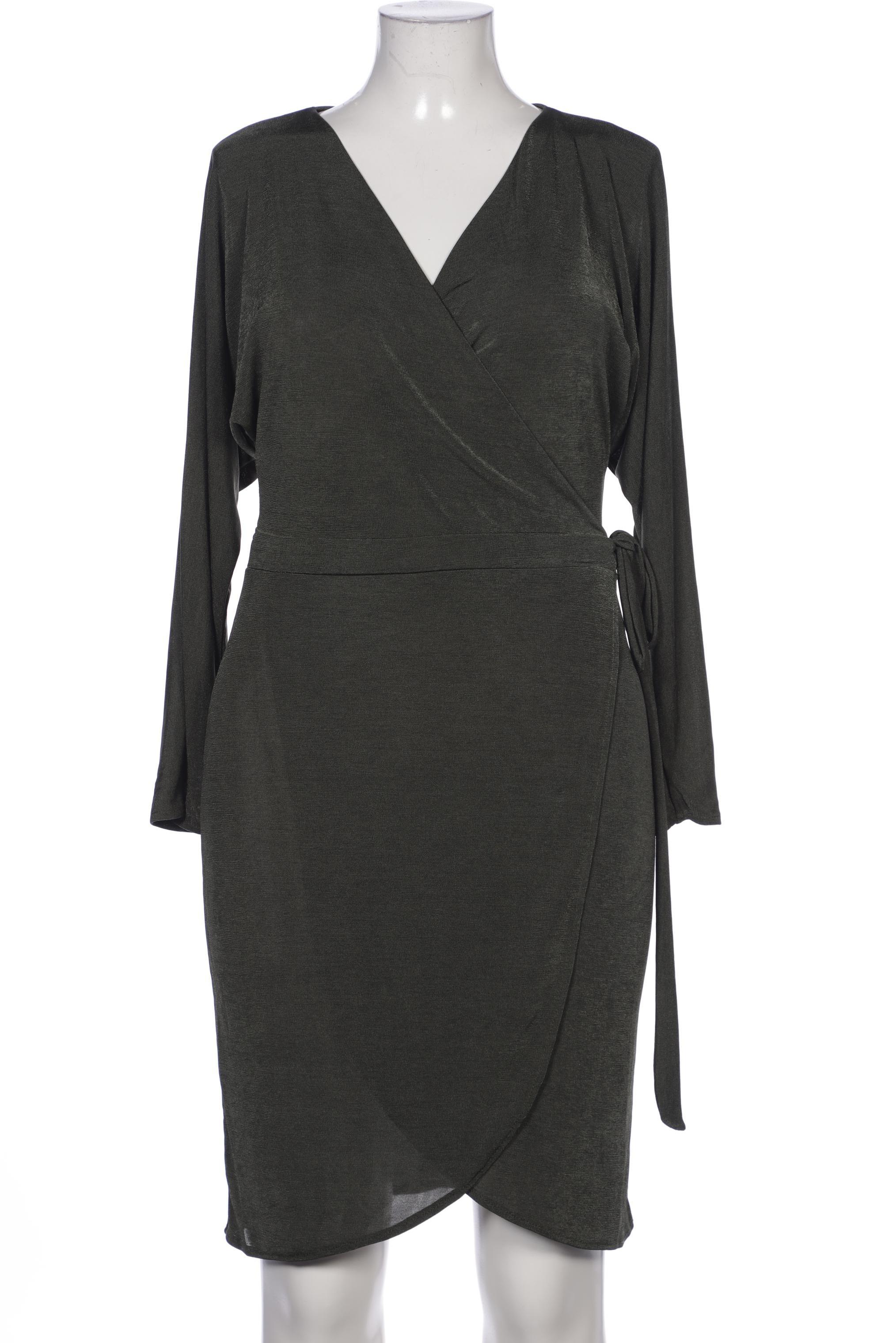 

Wal G. Damen Kleid, grün, Gr. 14