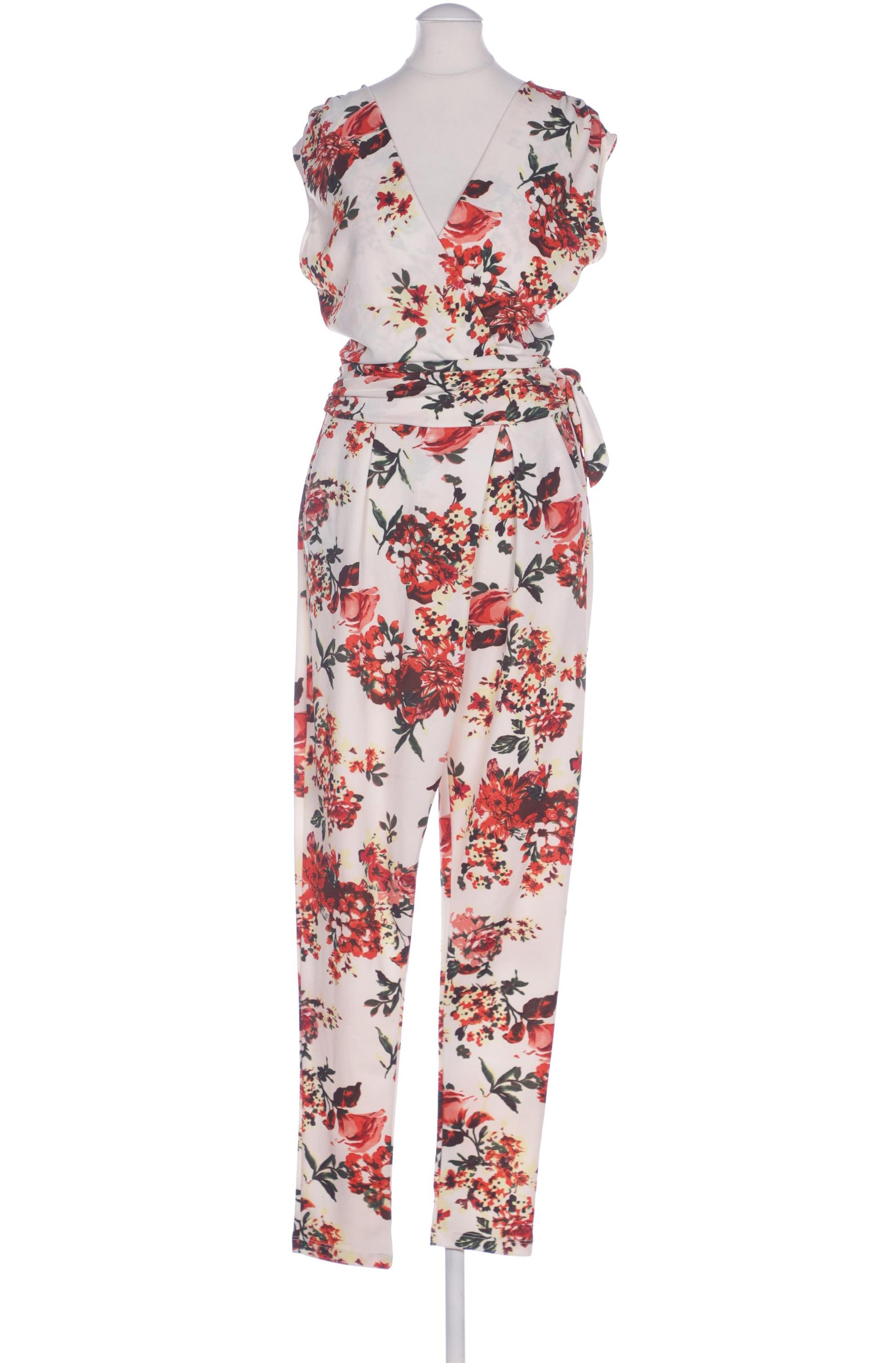 

Wal G Damen Jumpsuit/Overall, mehrfarbig
