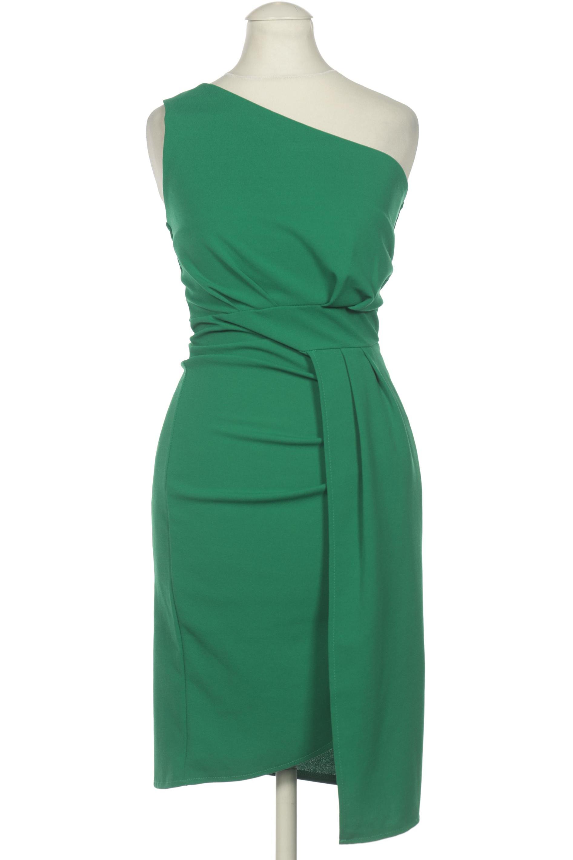 

Wal G. Damen Kleid, grün, Gr. 32