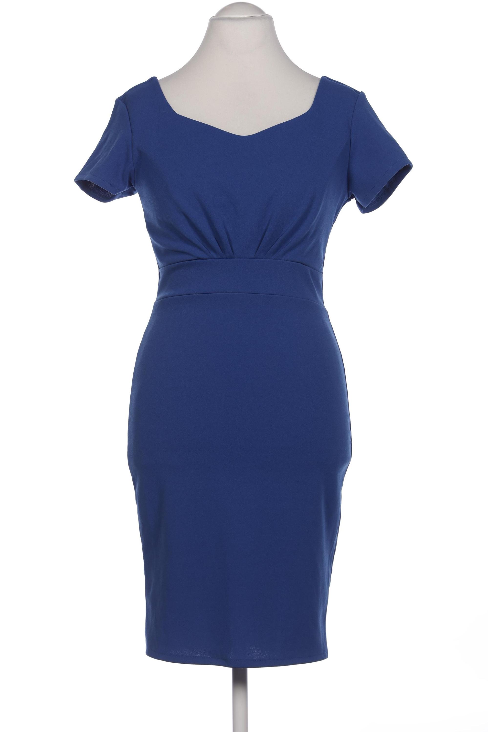 

Wal G. Damen Kleid, blau, Gr. 42