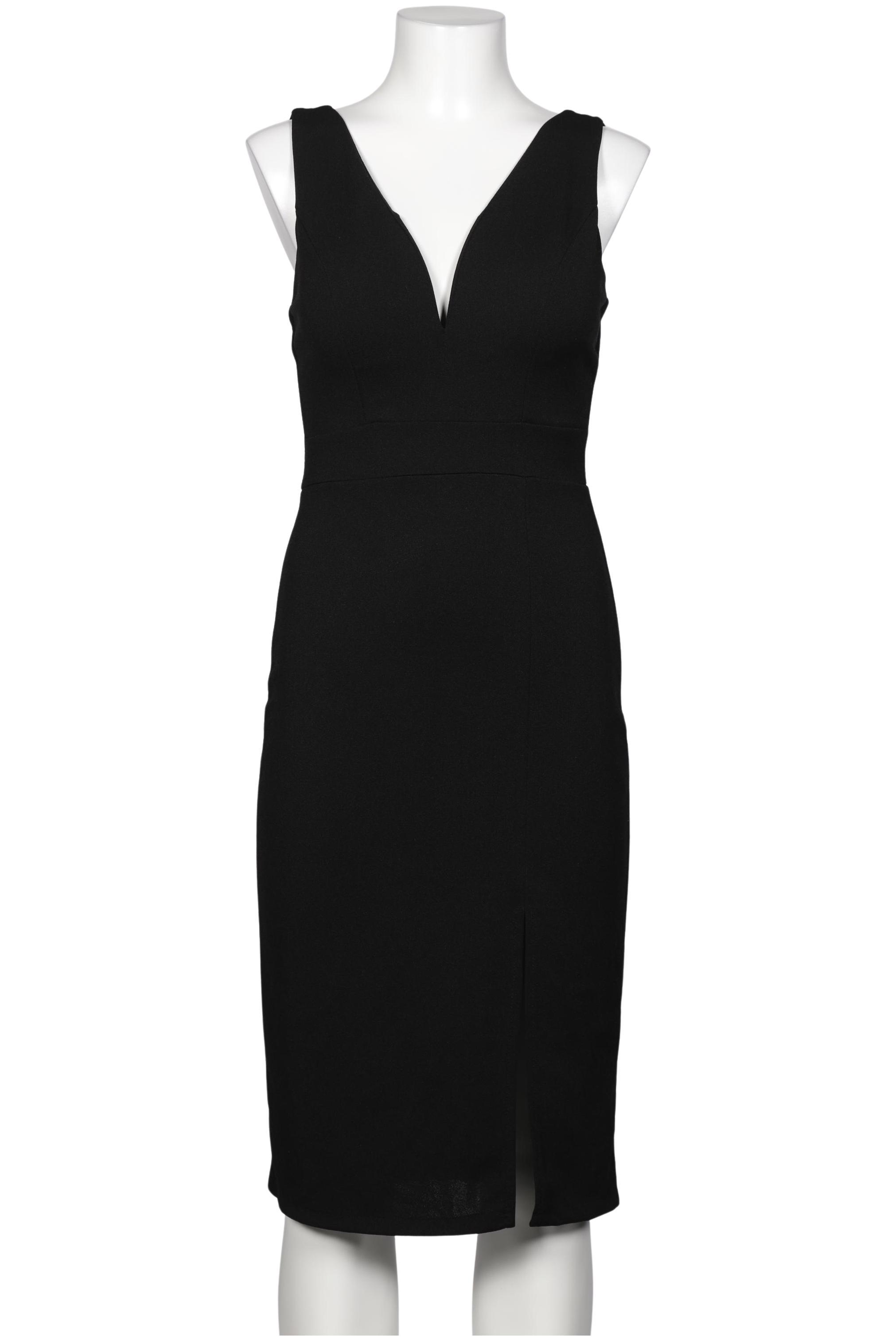 

Wal G. Damen Kleid, schwarz, Gr. 14