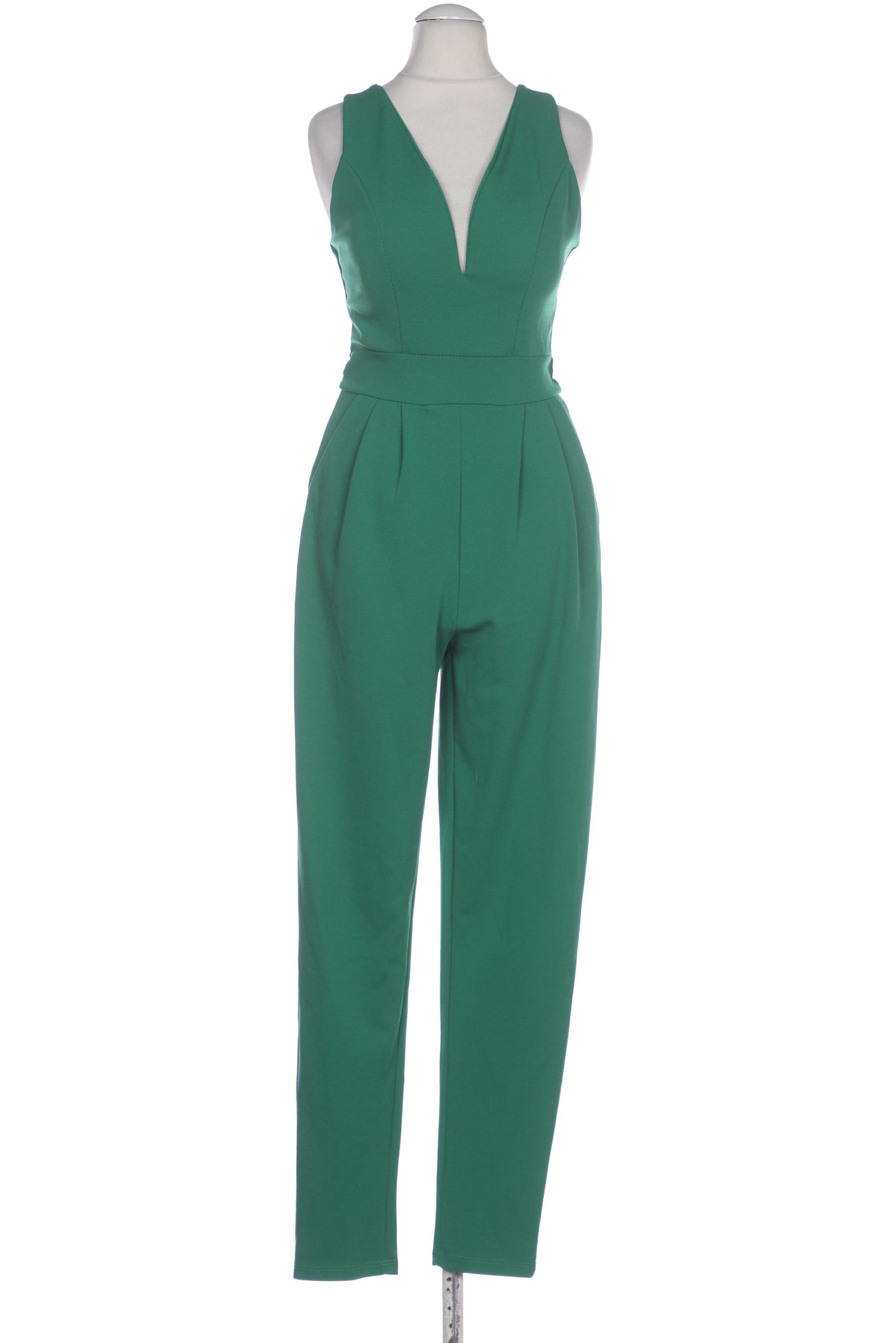 

Wal G. Damen Jumpsuit/Overall, grün, Gr. 8