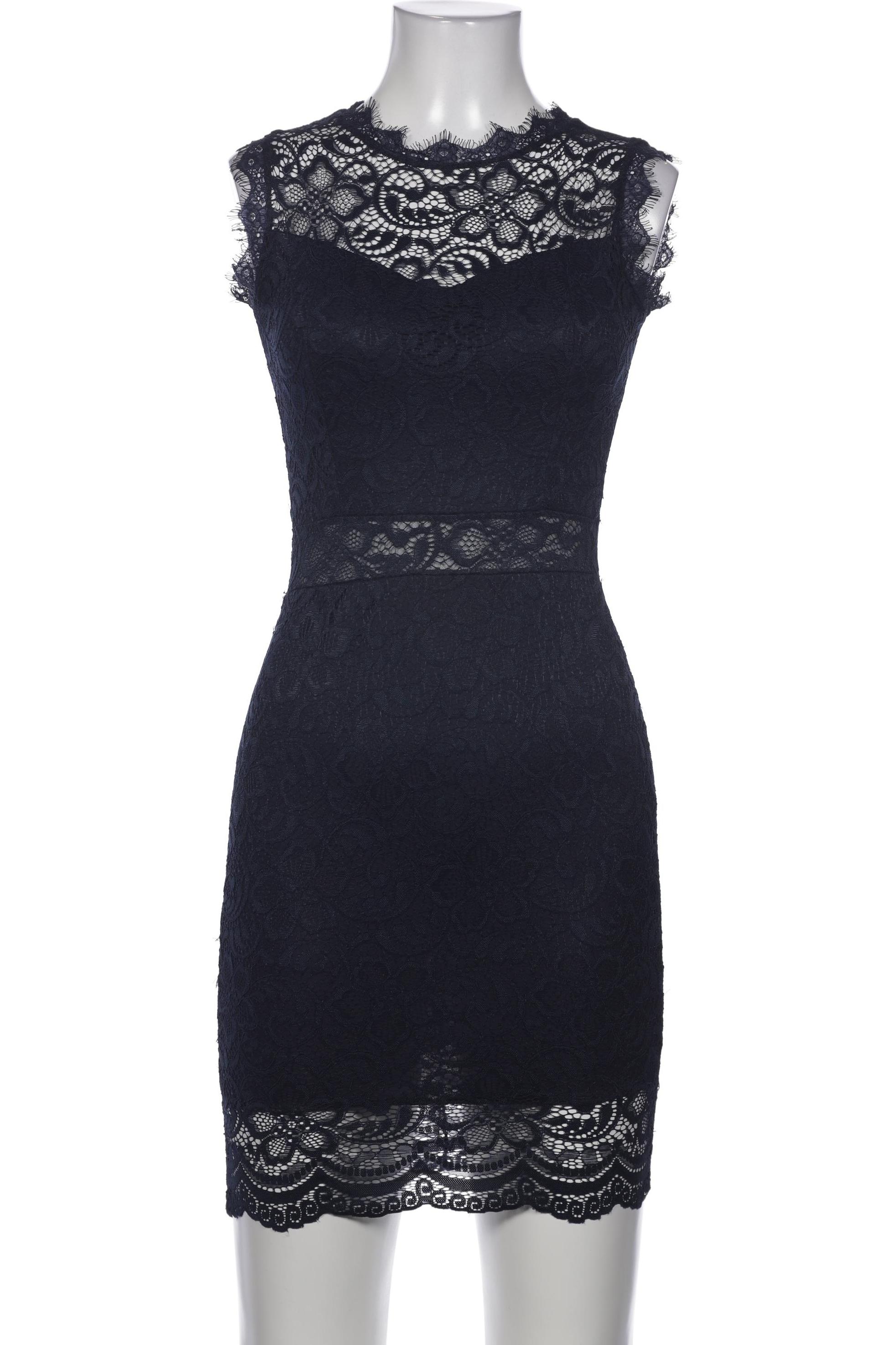

Wal G. Damen Kleid, marineblau, Gr. 34
