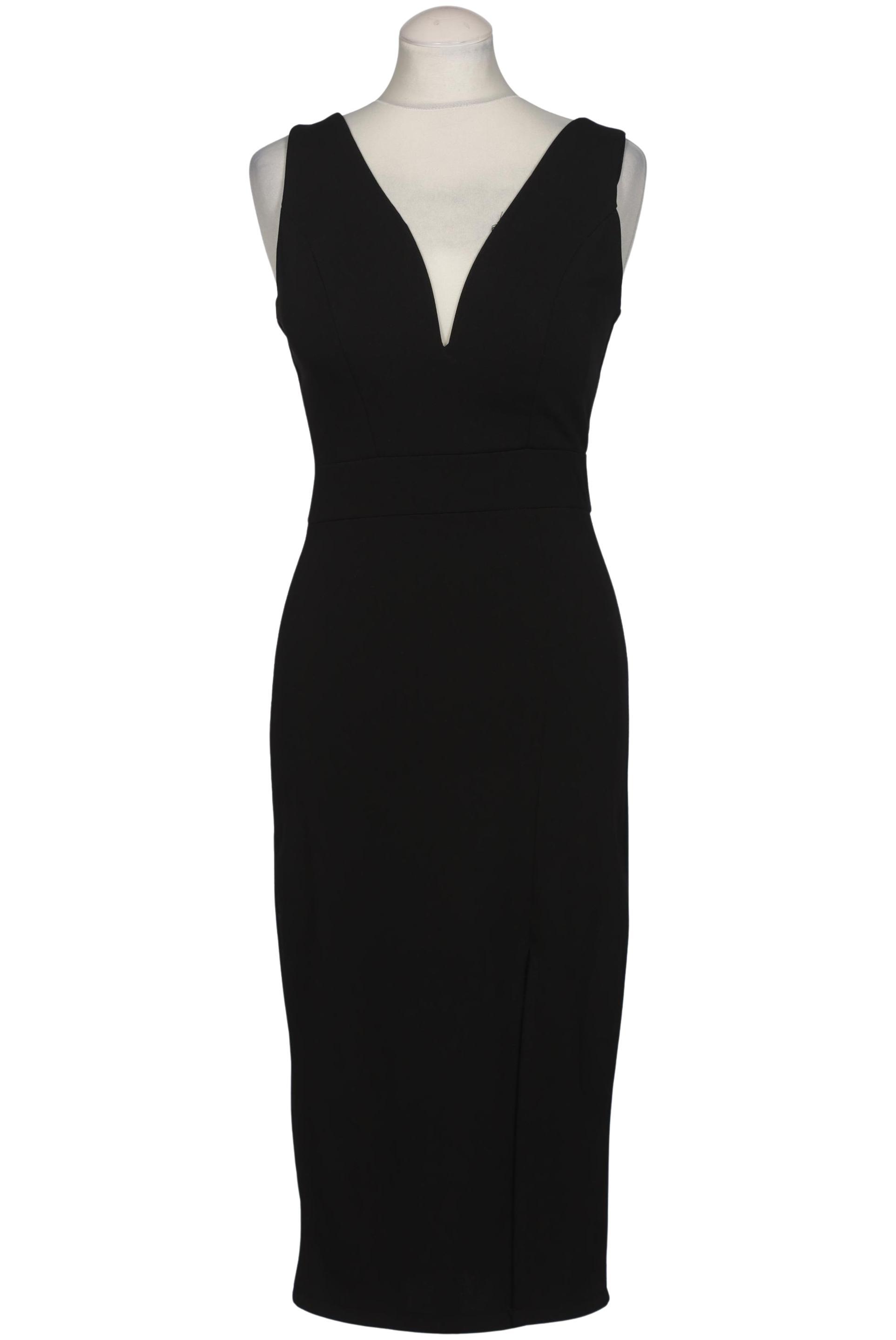 

Wal G. Damen Kleid, schwarz, Gr. 38