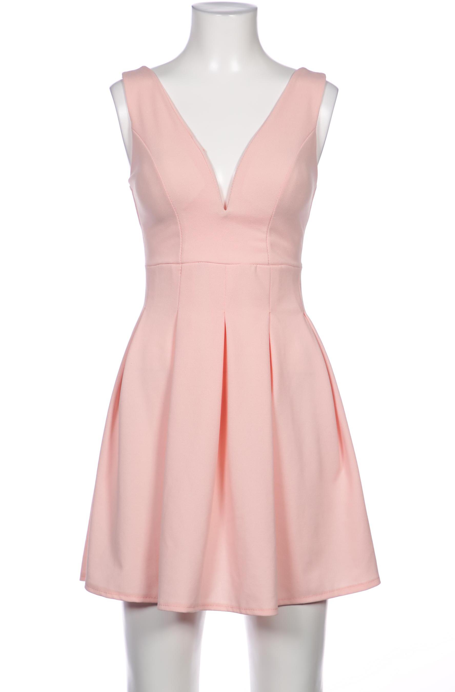 

Wal G. Damen Kleid, pink