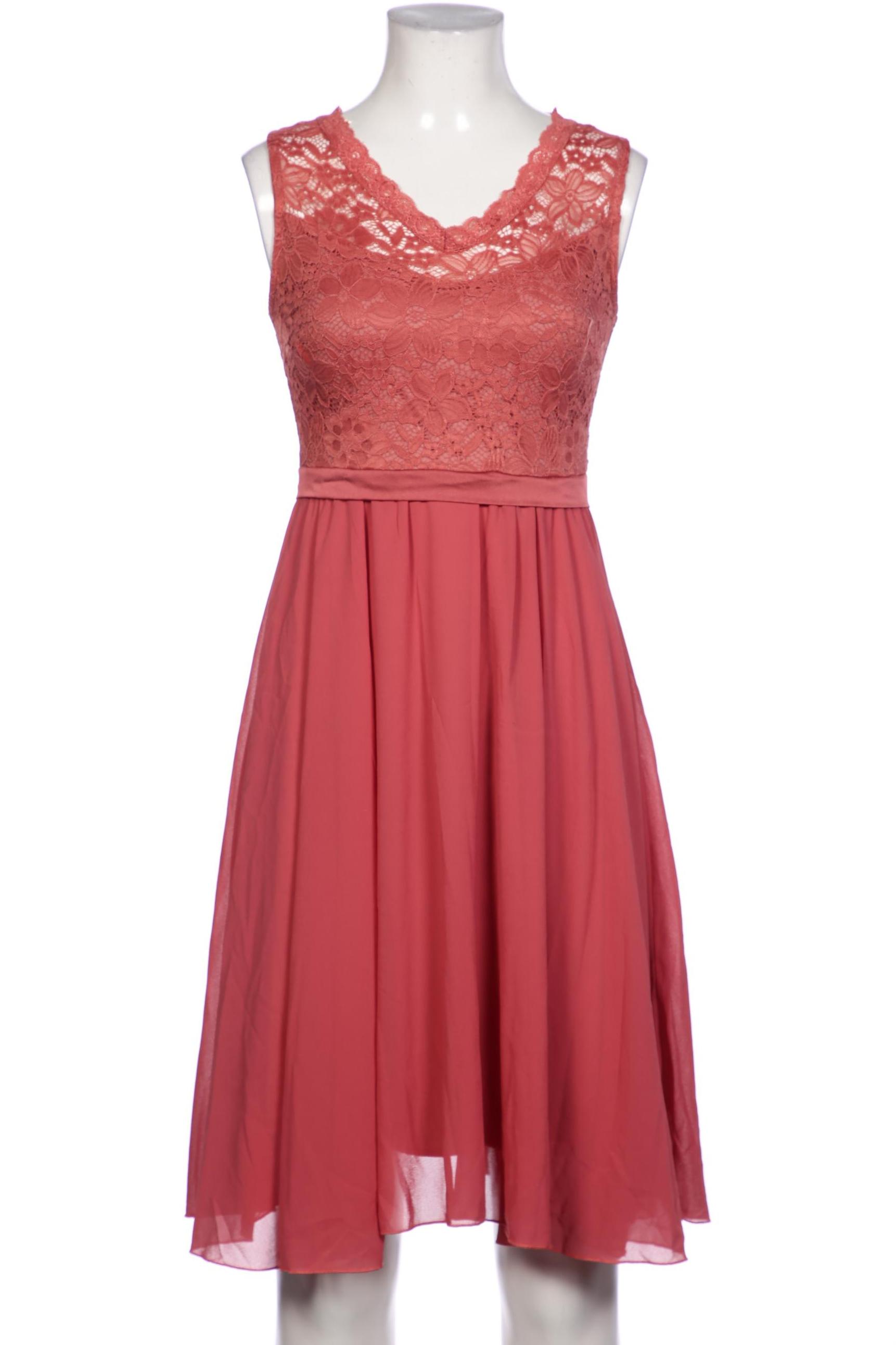 

Wal G Damen Kleid, pink