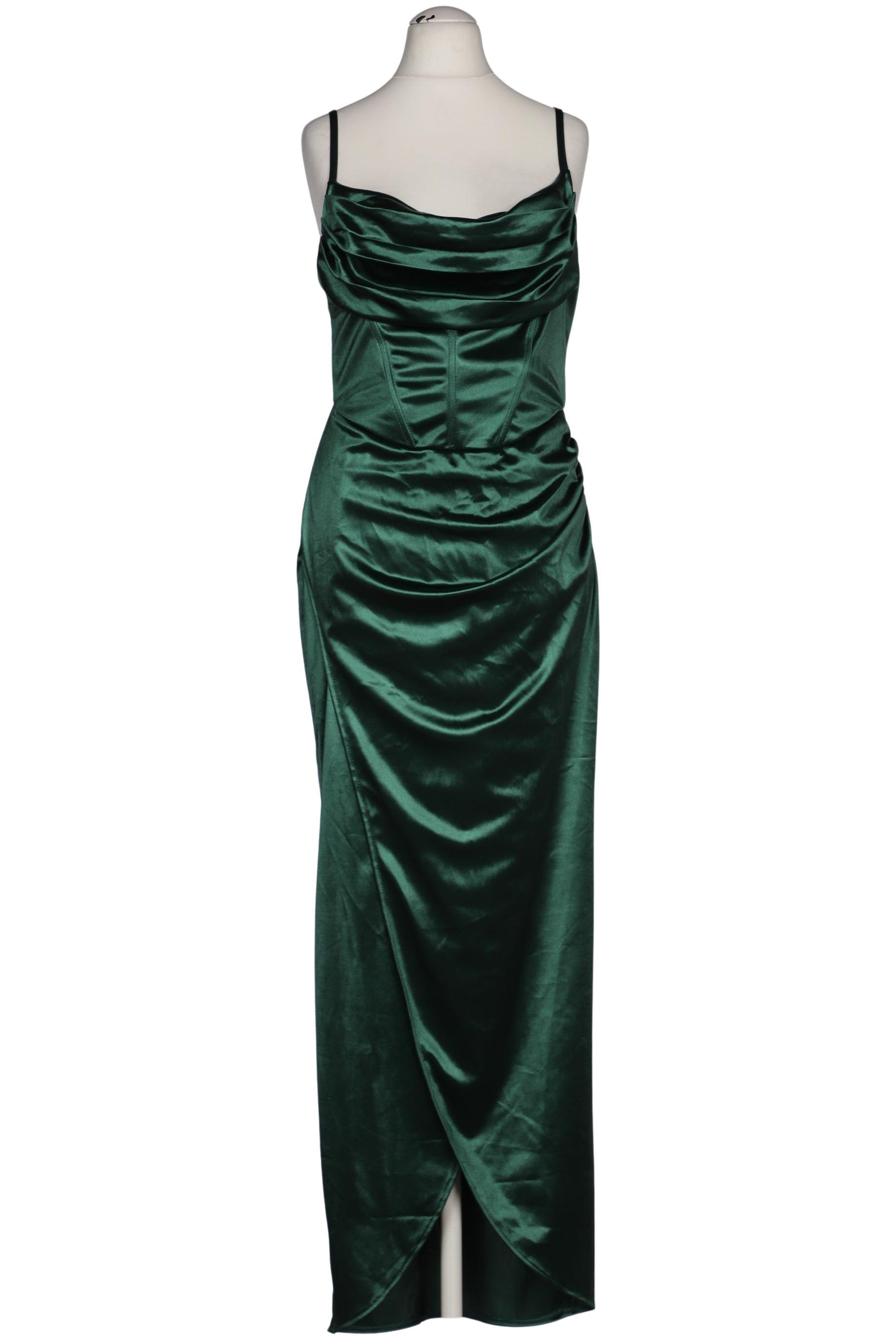 

Wal G. Damen Kleid, grün, Gr. 44