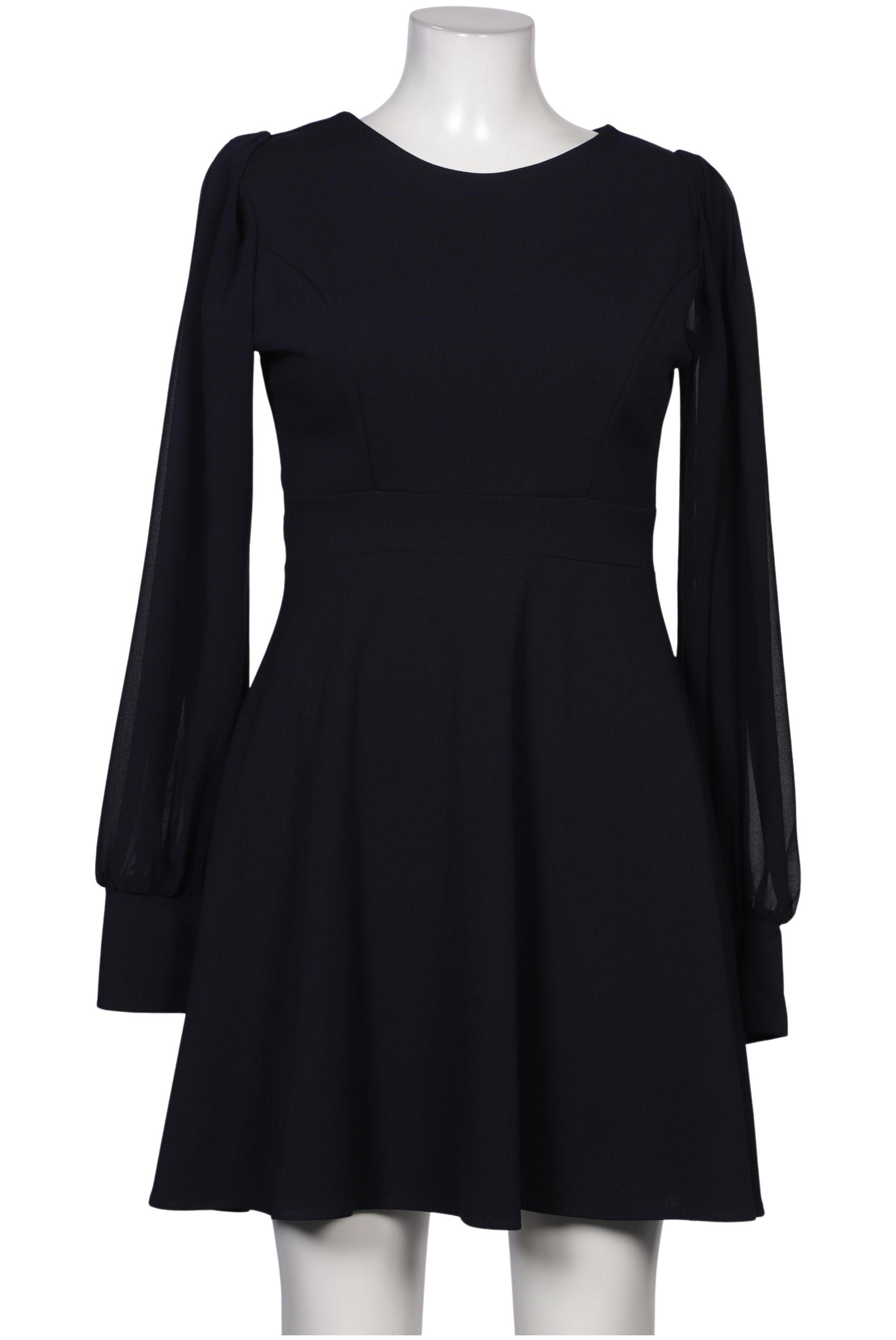 

Wal G. Damen Kleid, marineblau, Gr. 44