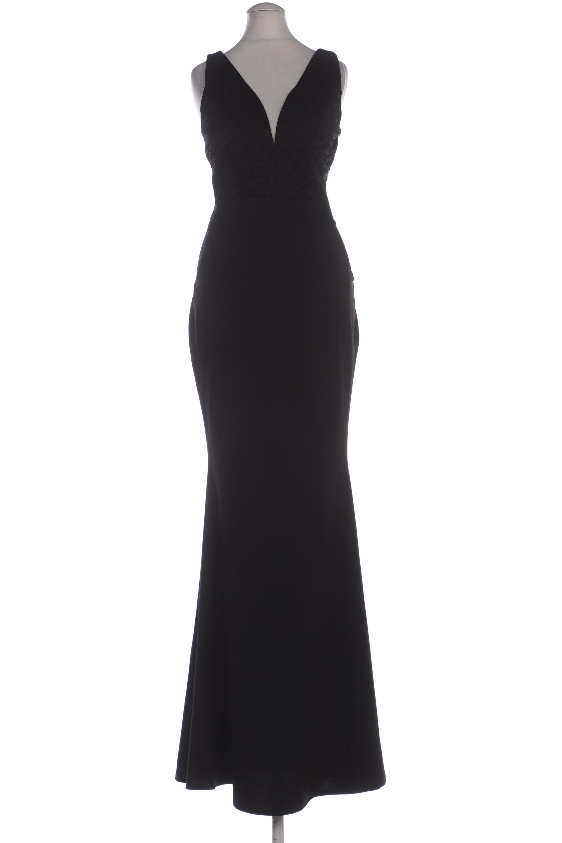 

Wal G. Damen Kleid, schwarz, Gr. 36