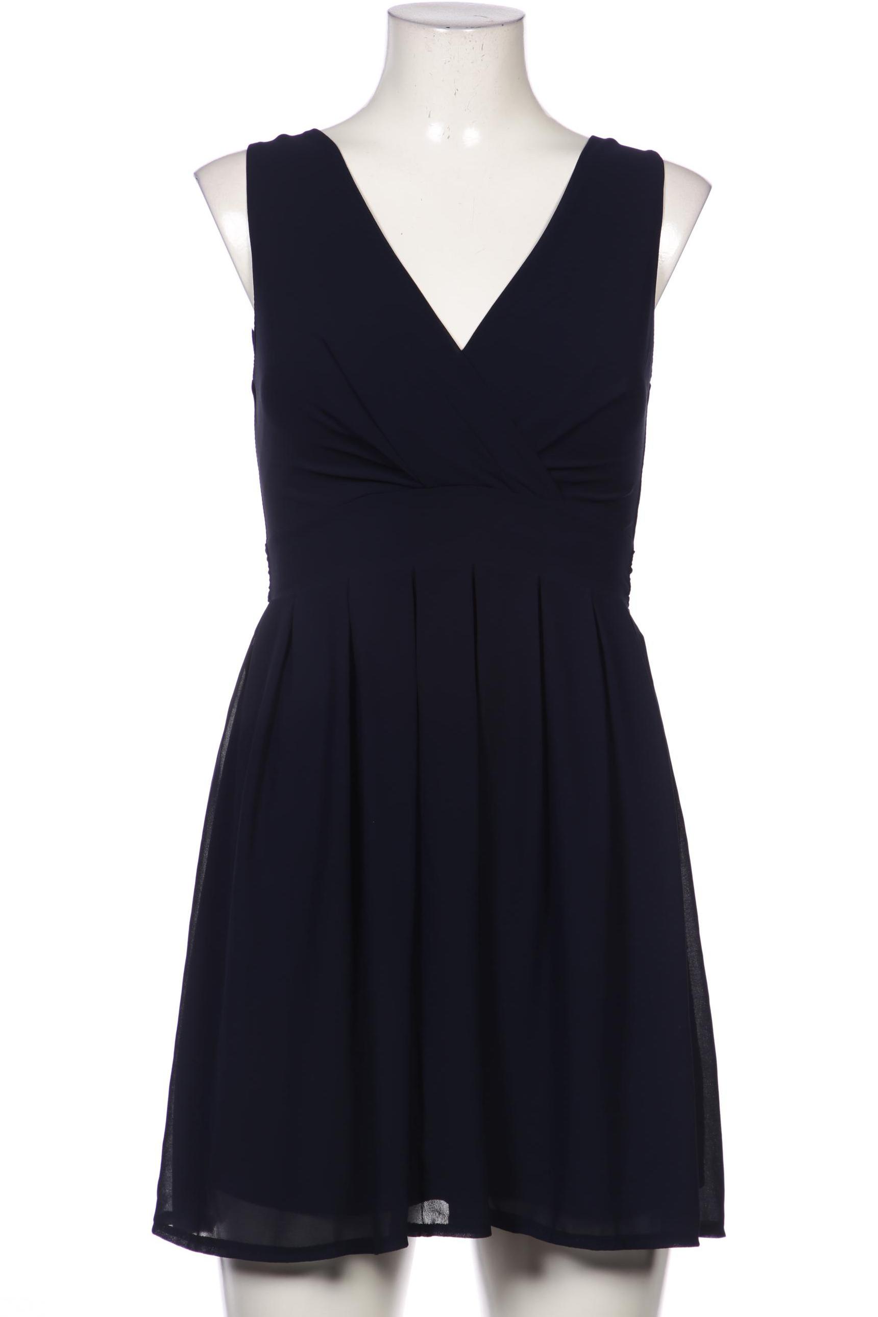 

Wal G. Damen Kleid, marineblau, Gr. 38