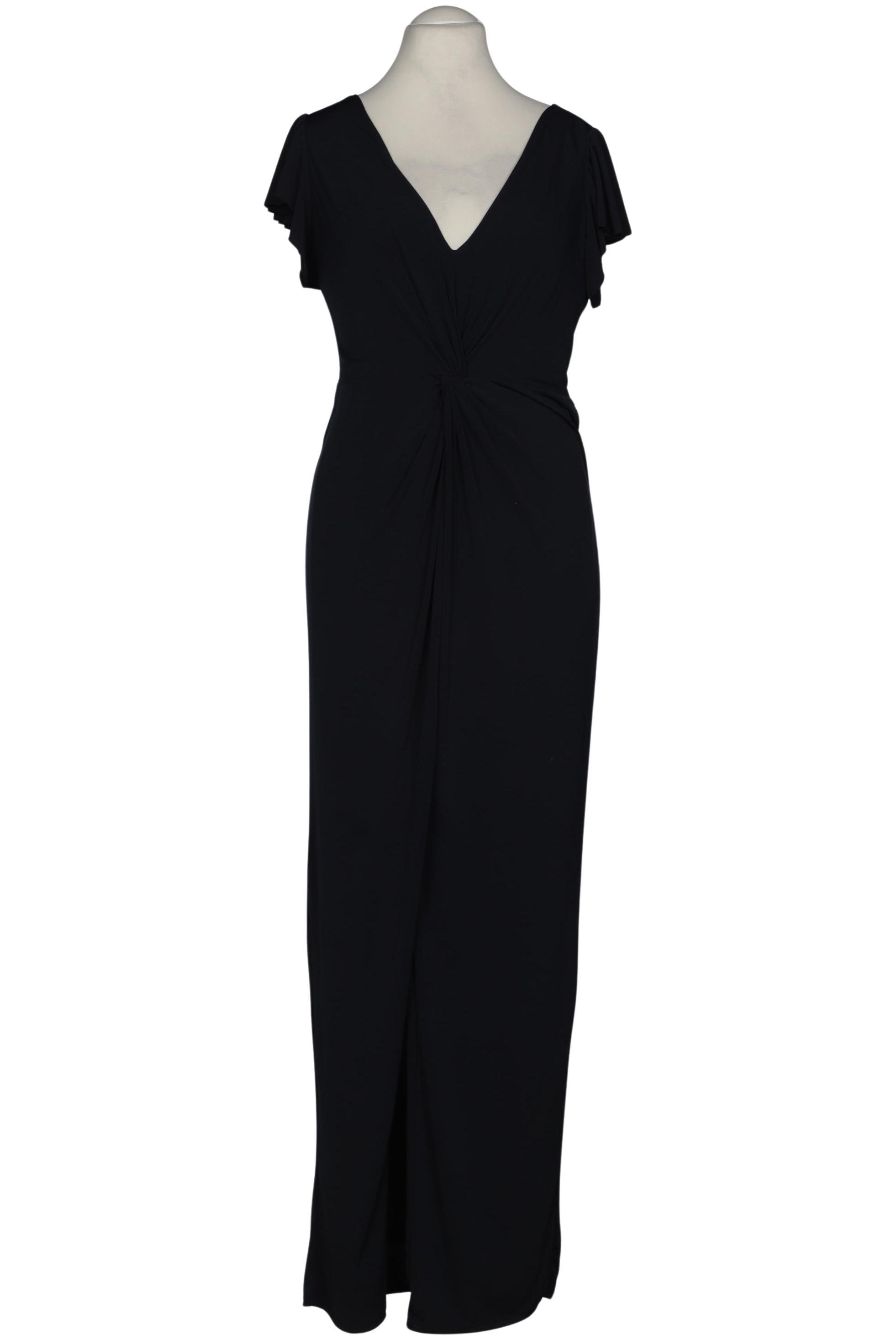 

Wal G. Damen Kleid, marineblau, Gr. 44