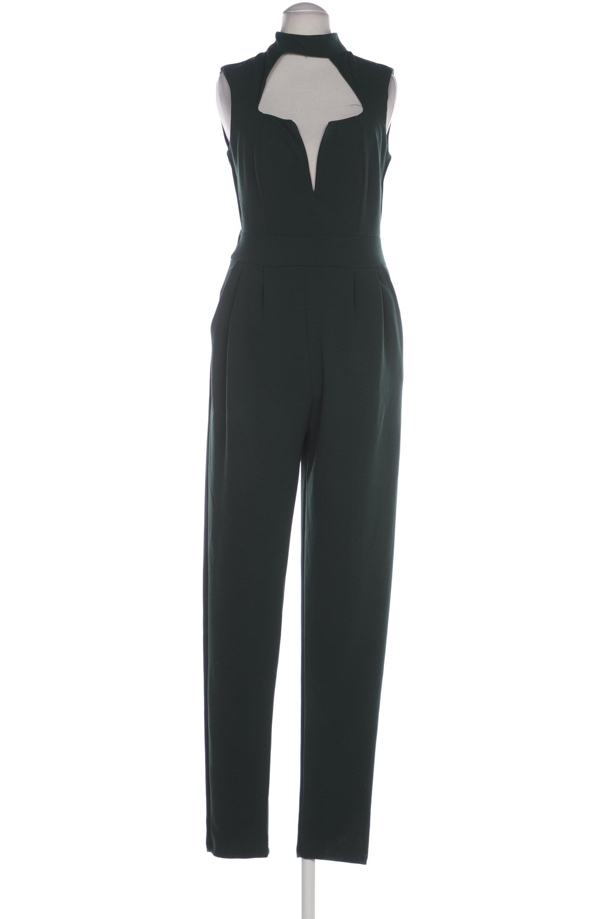 

Wal G. Damen Jumpsuit/Overall, grün, Gr. 38
