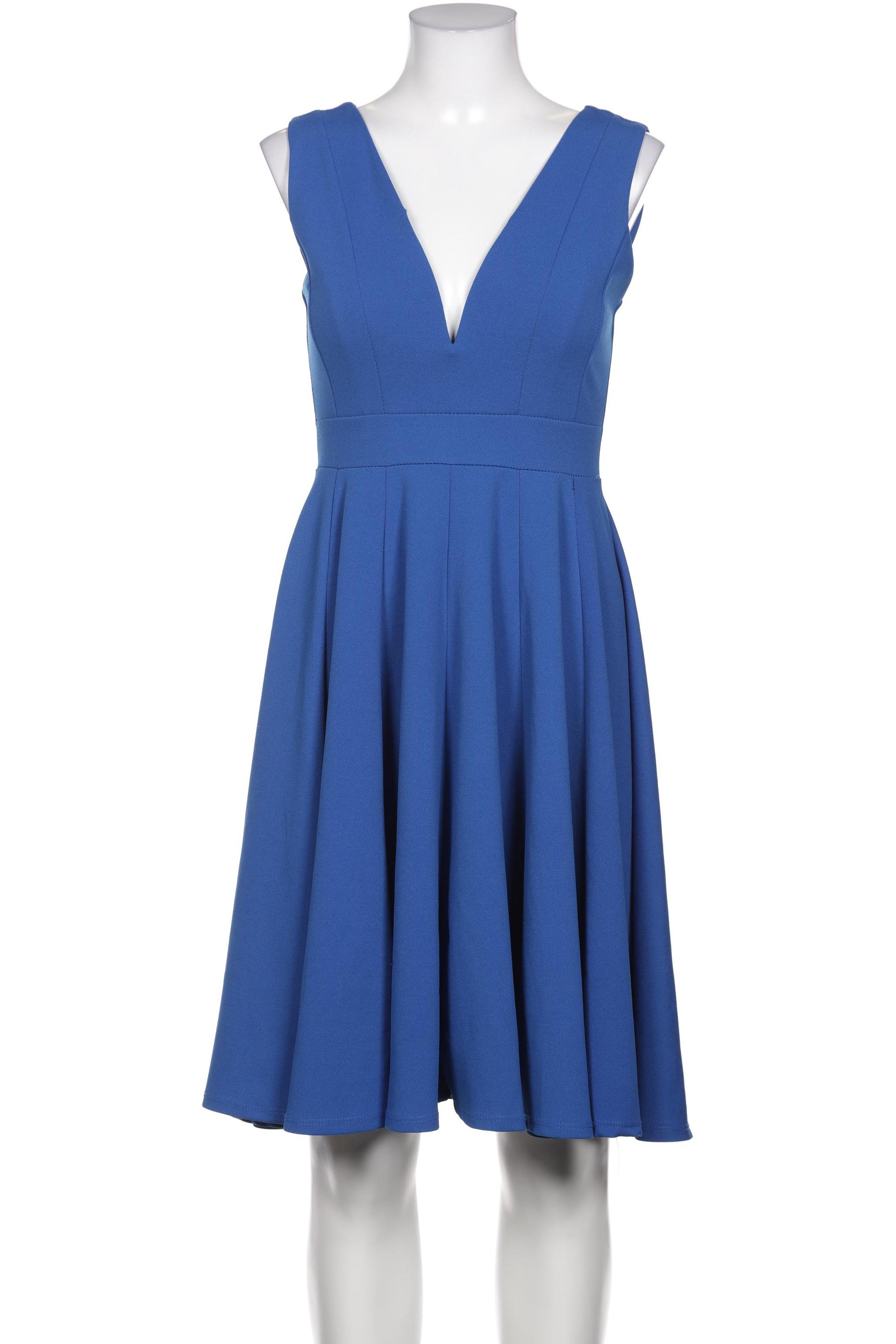 

Wal G Damen Kleid, blau