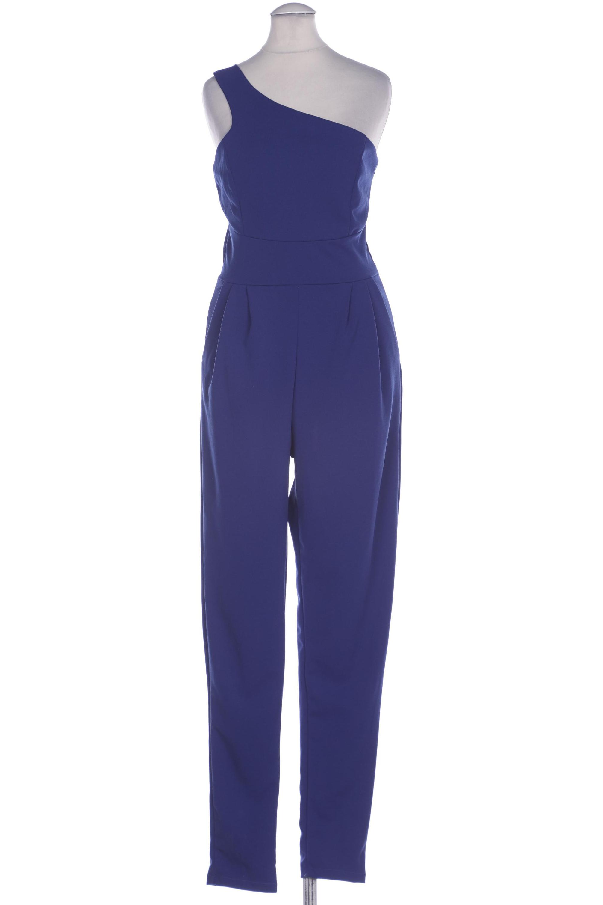 

Wal G Damen Jumpsuit/Overall, blau