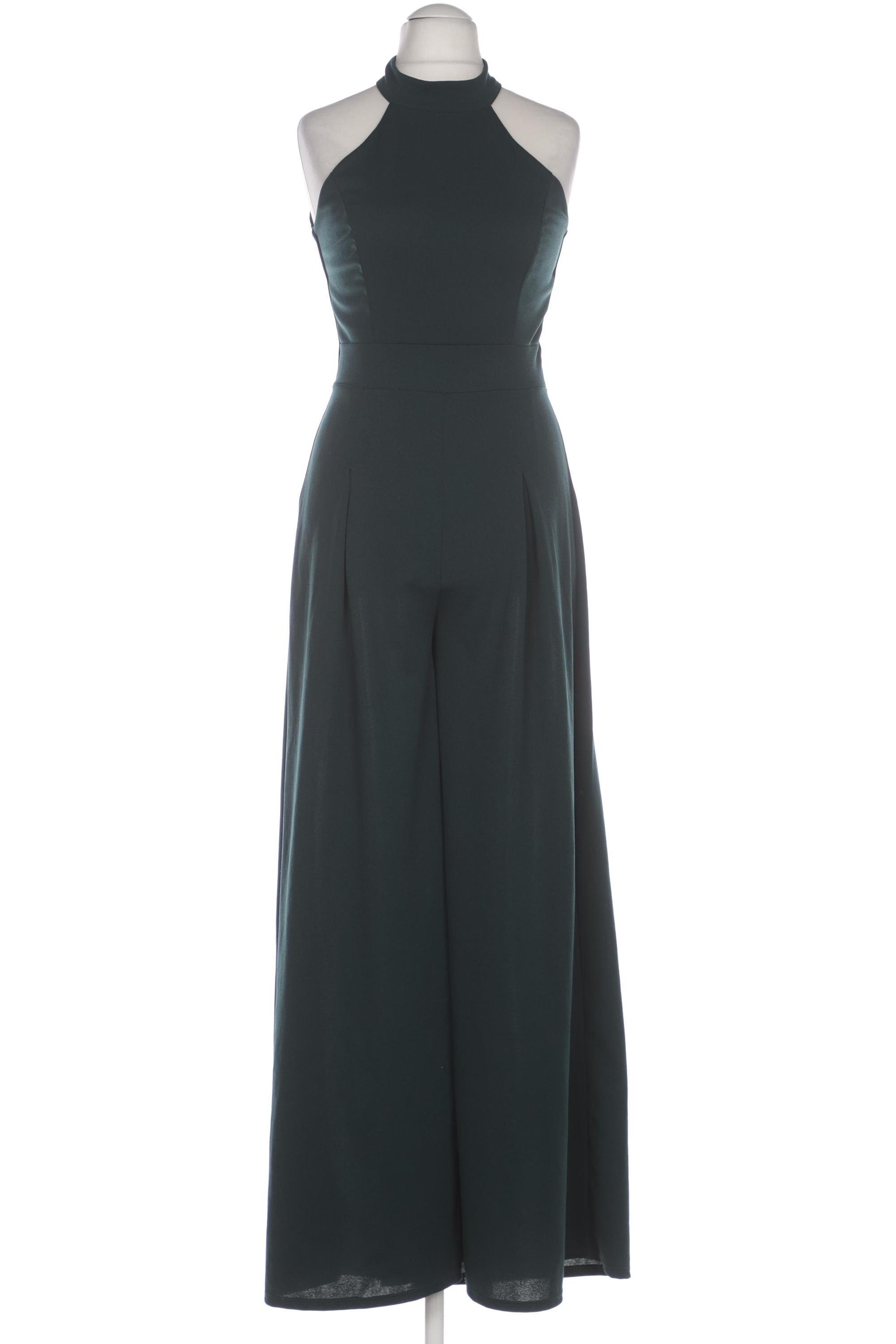 

Wal G. Damen Jumpsuit/Overall, grün, Gr. 38