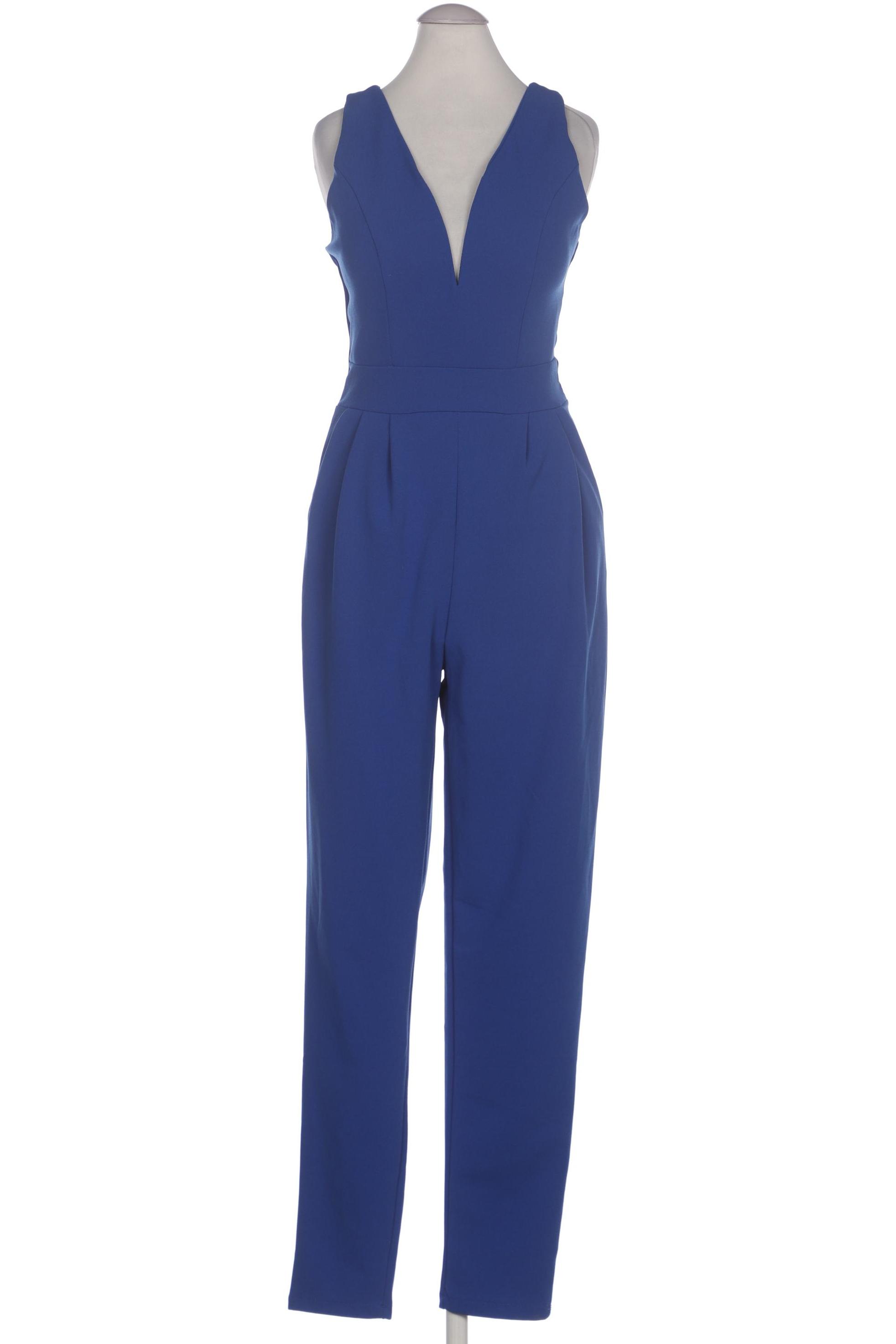 

Wal G. Damen Jumpsuit/Overall, blau, Gr. 36