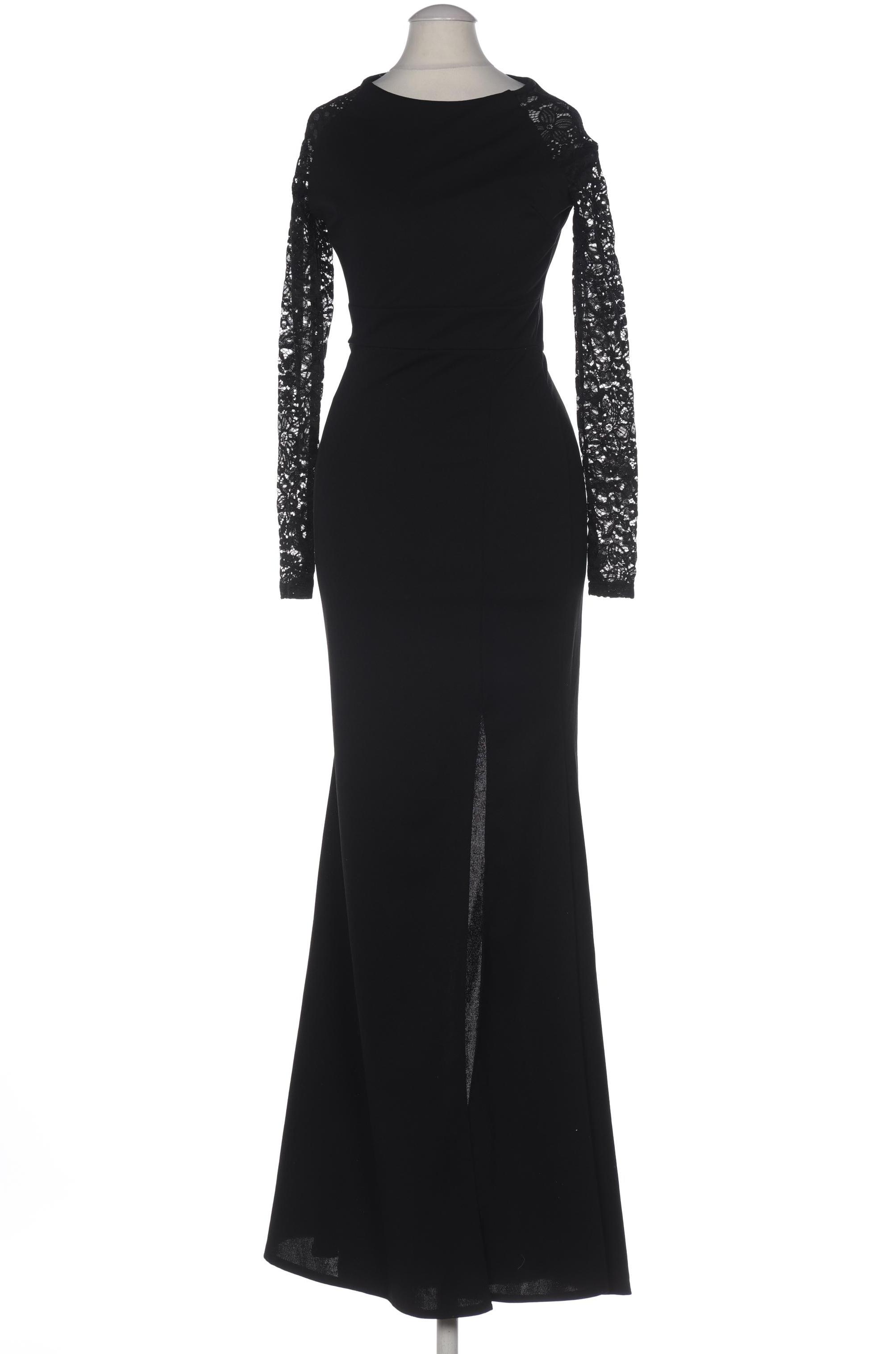 

Wal G. Damen Kleid, schwarz, Gr. 34