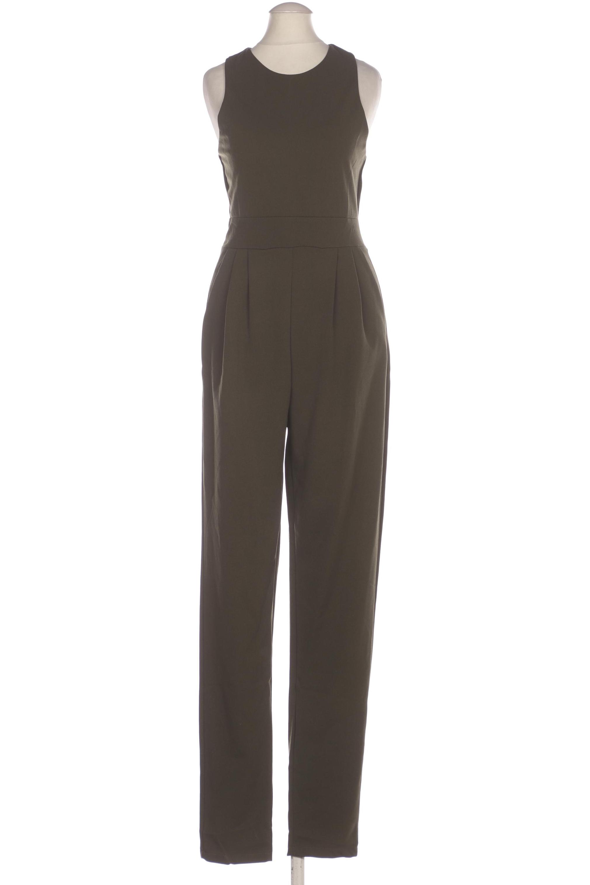 

Wal G. Damen Jumpsuit/Overall, grün, Gr. 10