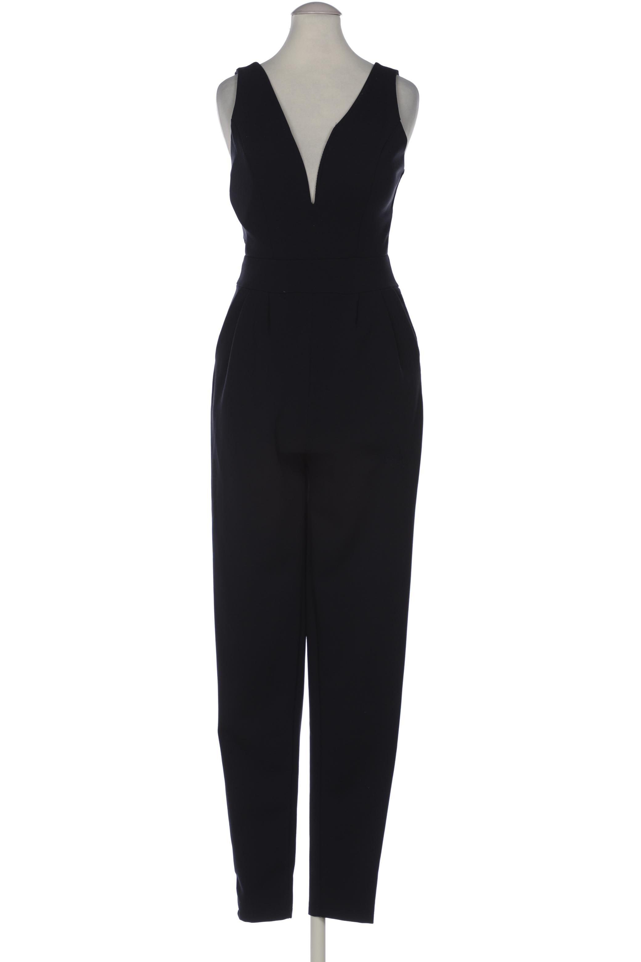 

Wal G. Damen Jumpsuit/Overall, marineblau, Gr. 34