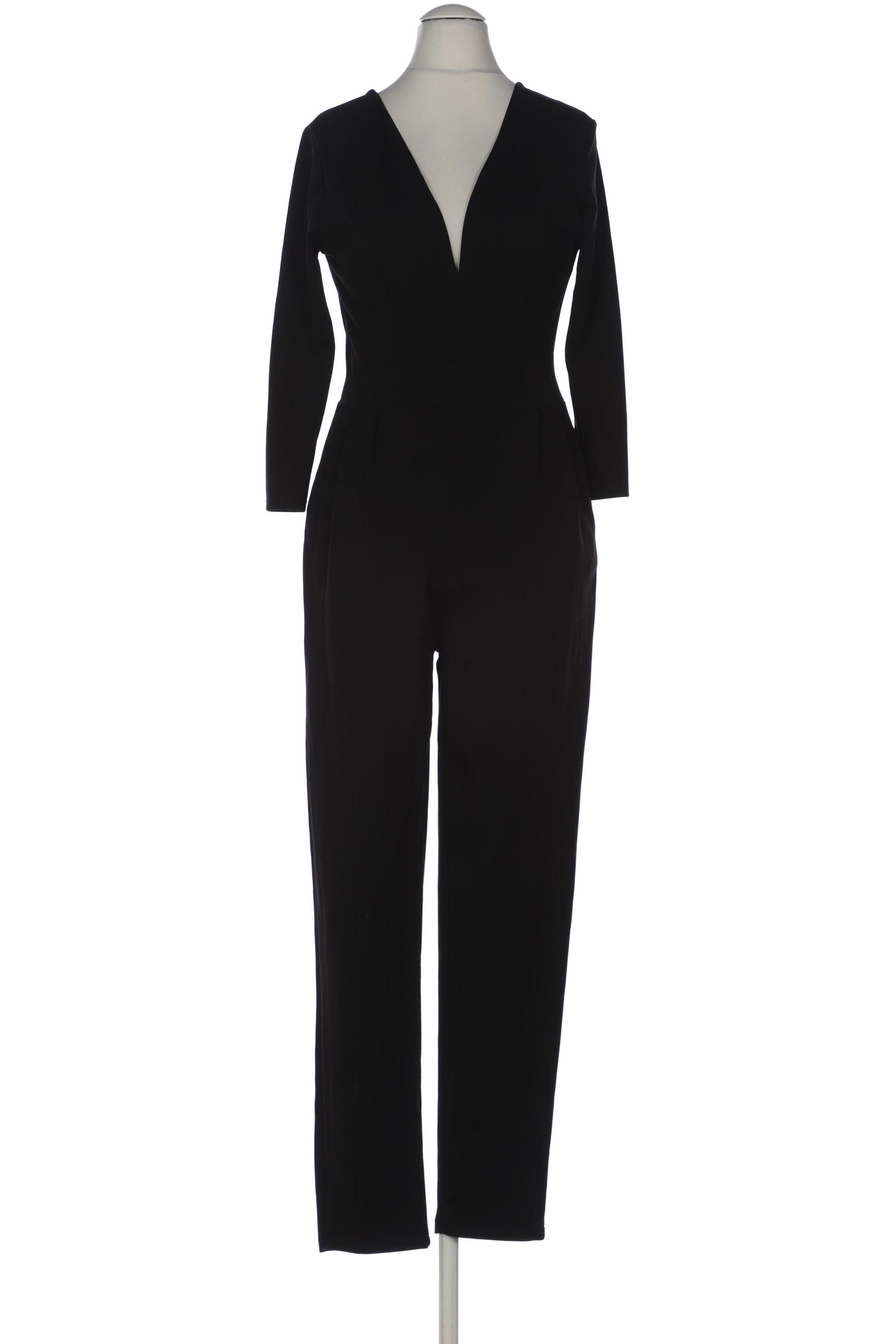 

Wal G. Damen Jumpsuit/Overall, schwarz, Gr. 38