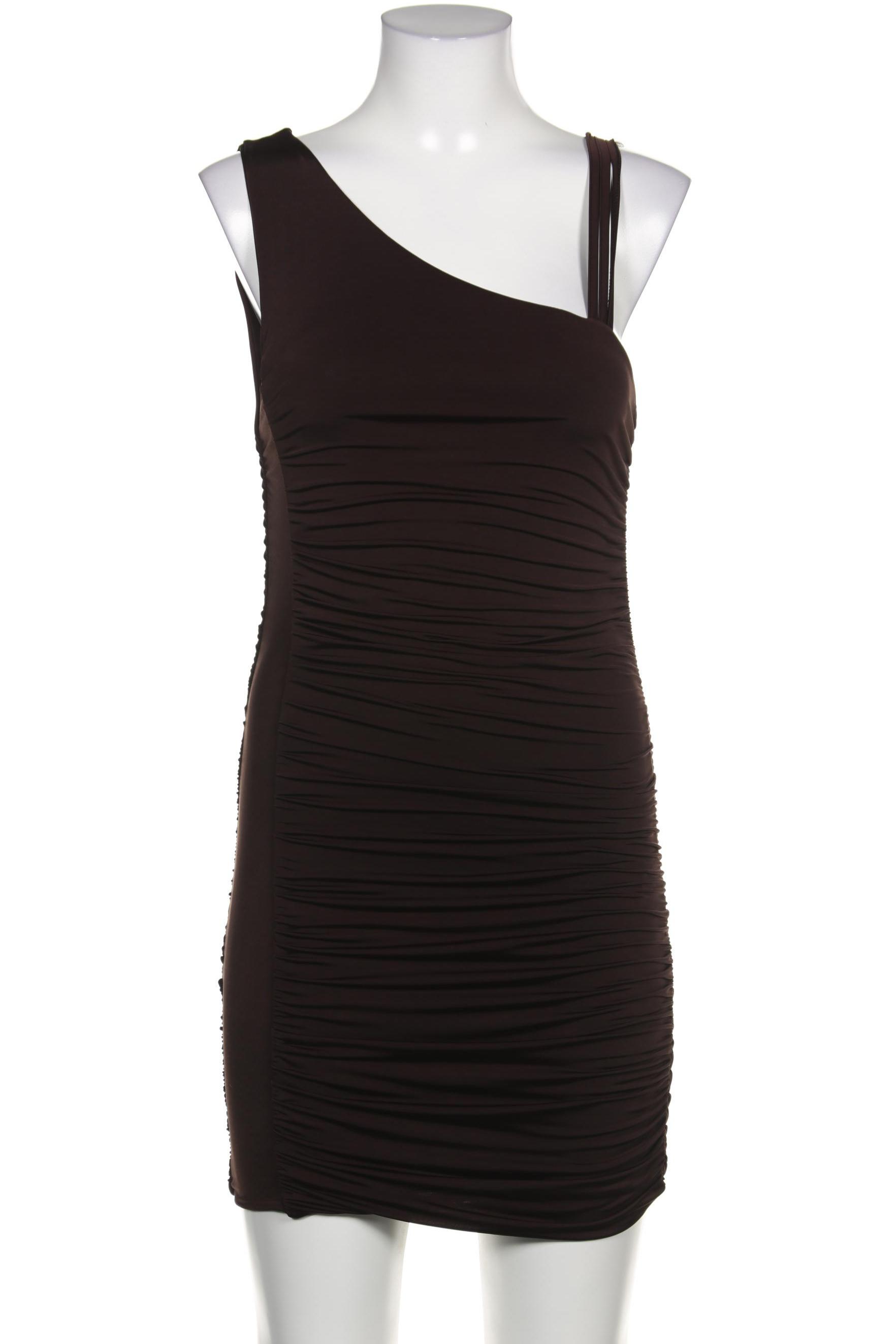 

Wal G Damen Kleid, braun