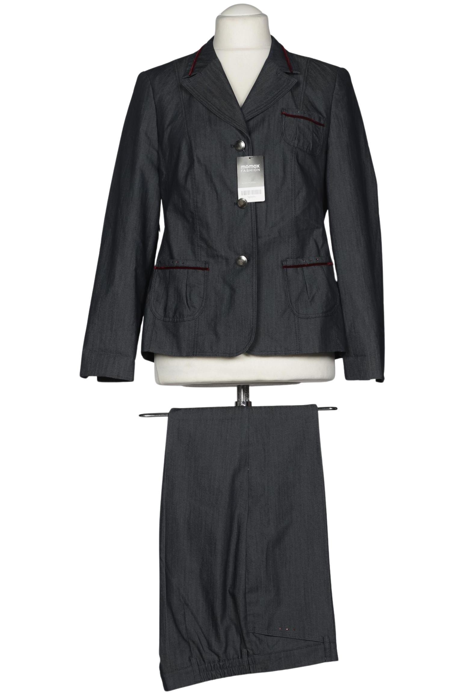 

Walbusch Damen Anzug, grau, Gr. 42