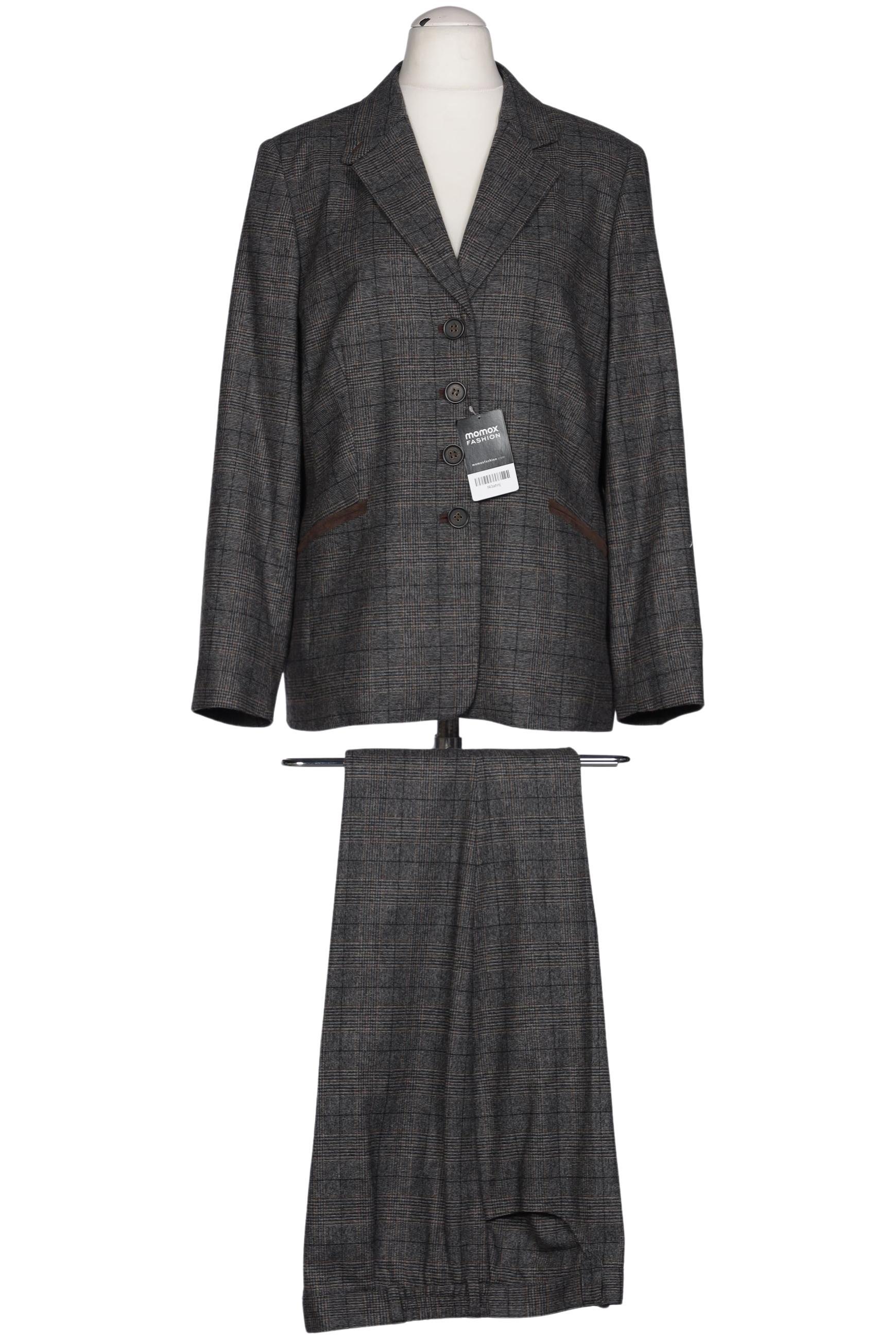 

Walbusch Damen Anzug, grau, Gr. 42