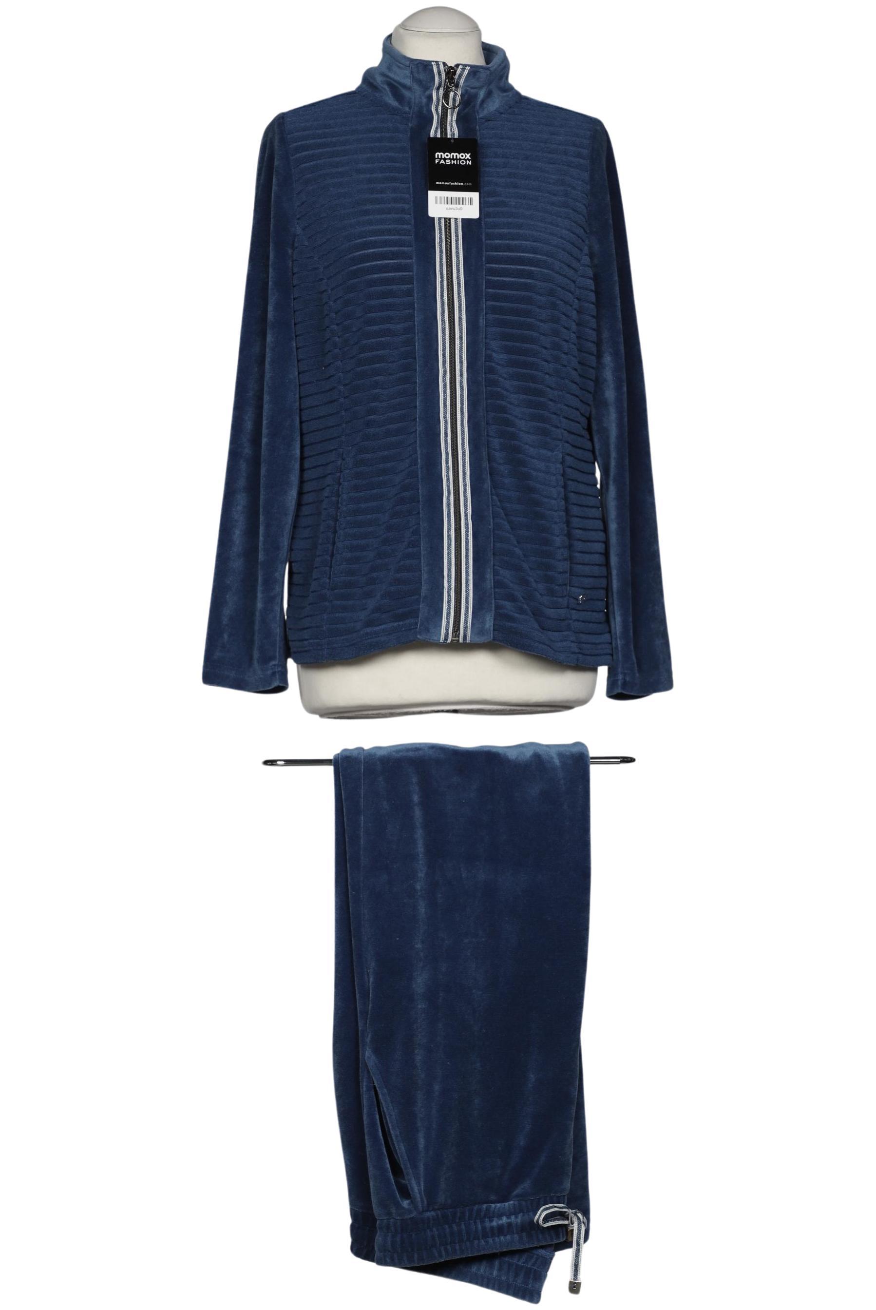 

Walbusch Damen Anzug, blau, Gr. 40