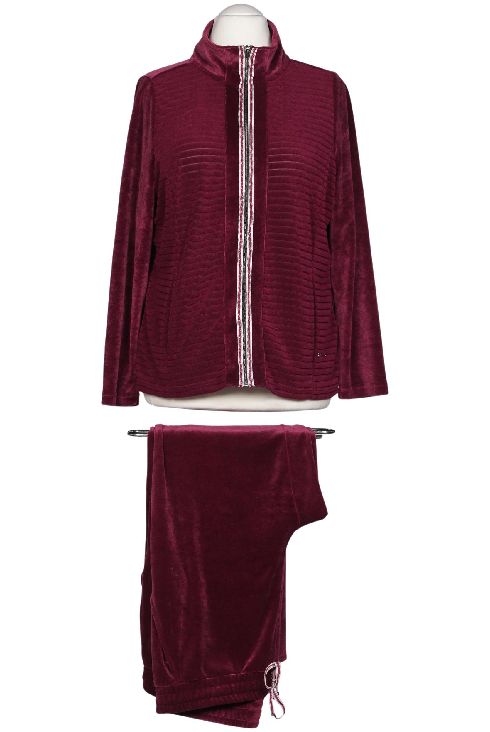 

Walbusch Damen Anzug, bordeaux, Gr. 44