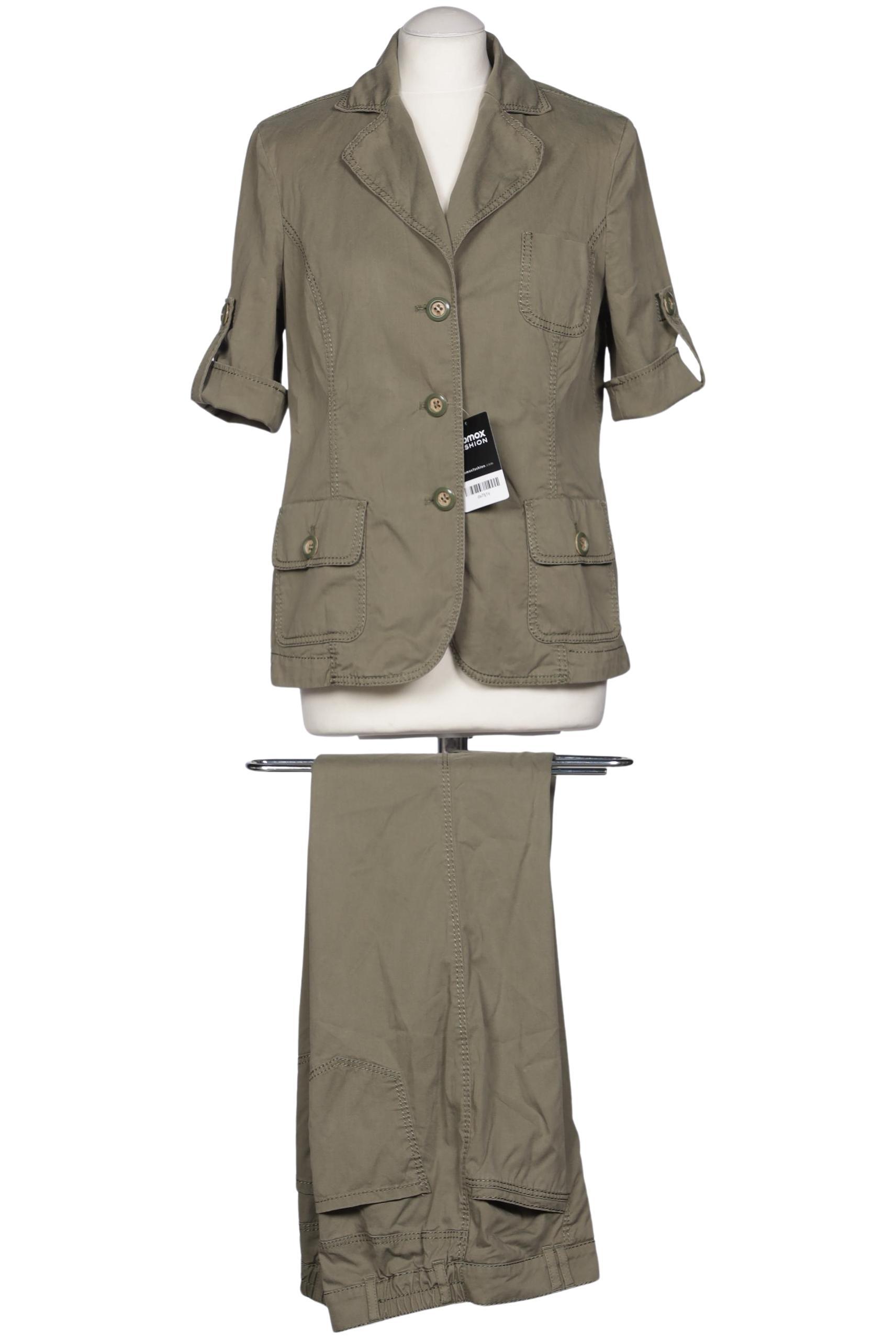 

Walbusch Damen Anzug, grün, Gr. 38