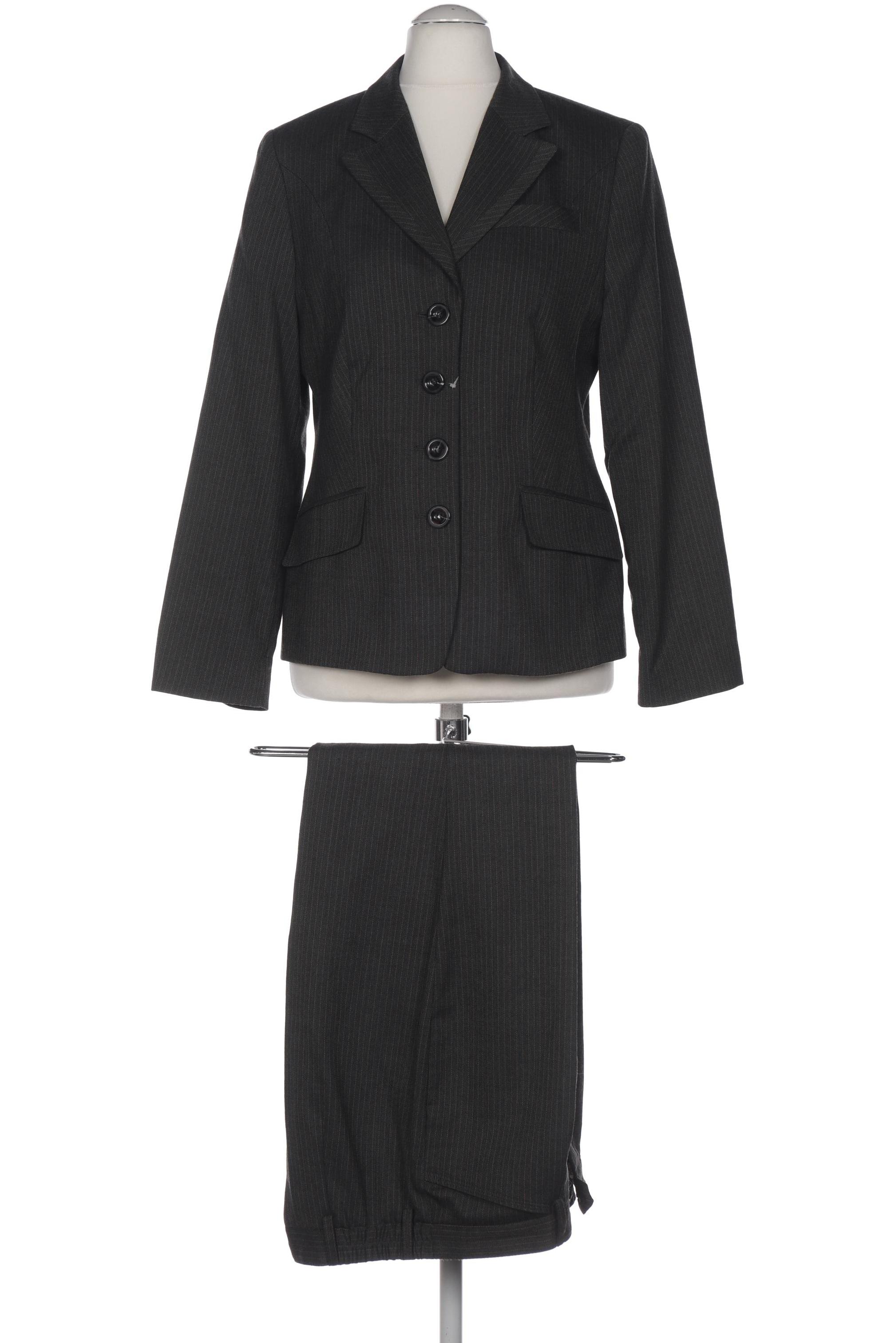 

Walbusch Damen Anzug, grau, Gr. 20