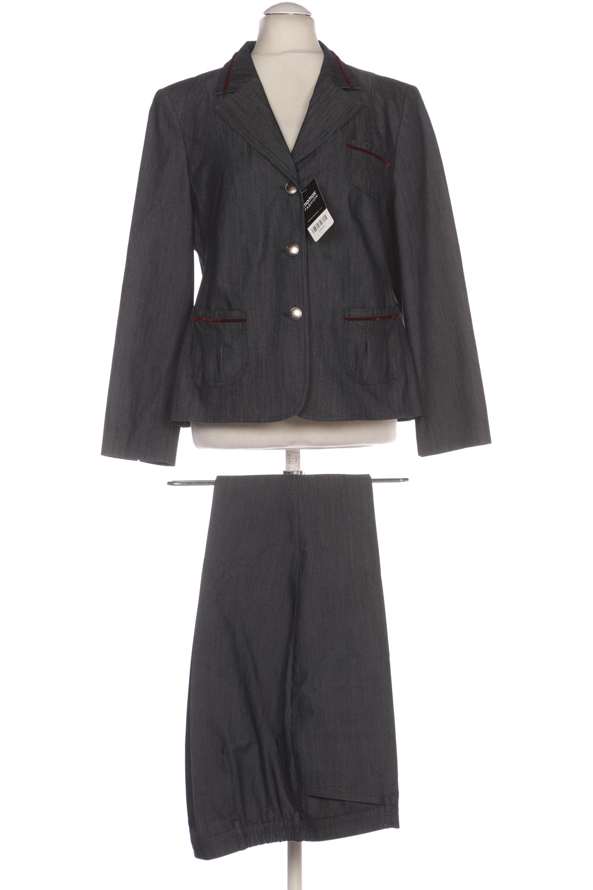 

Walbusch Damen Anzug, marineblau, Gr. 21