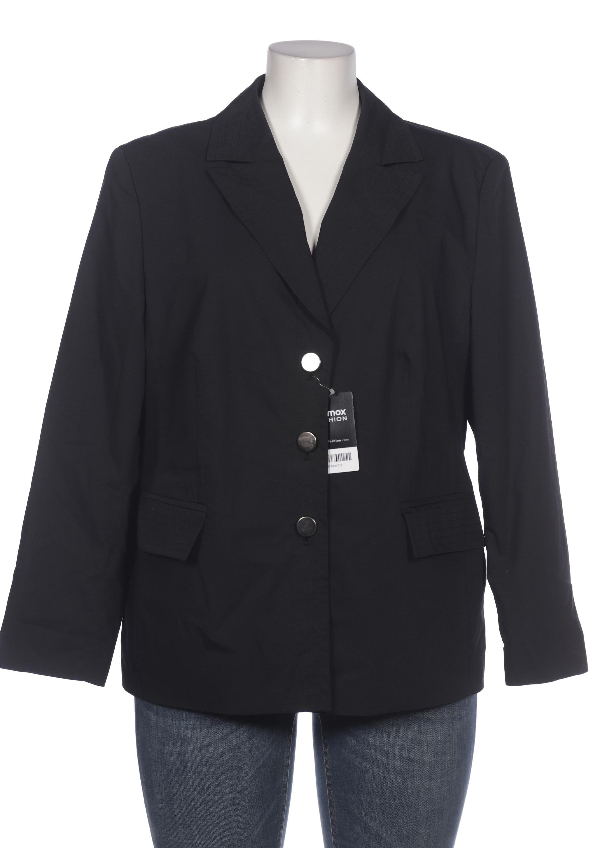 

Walbusch Damen Blazer, schwarz, Gr. 24
