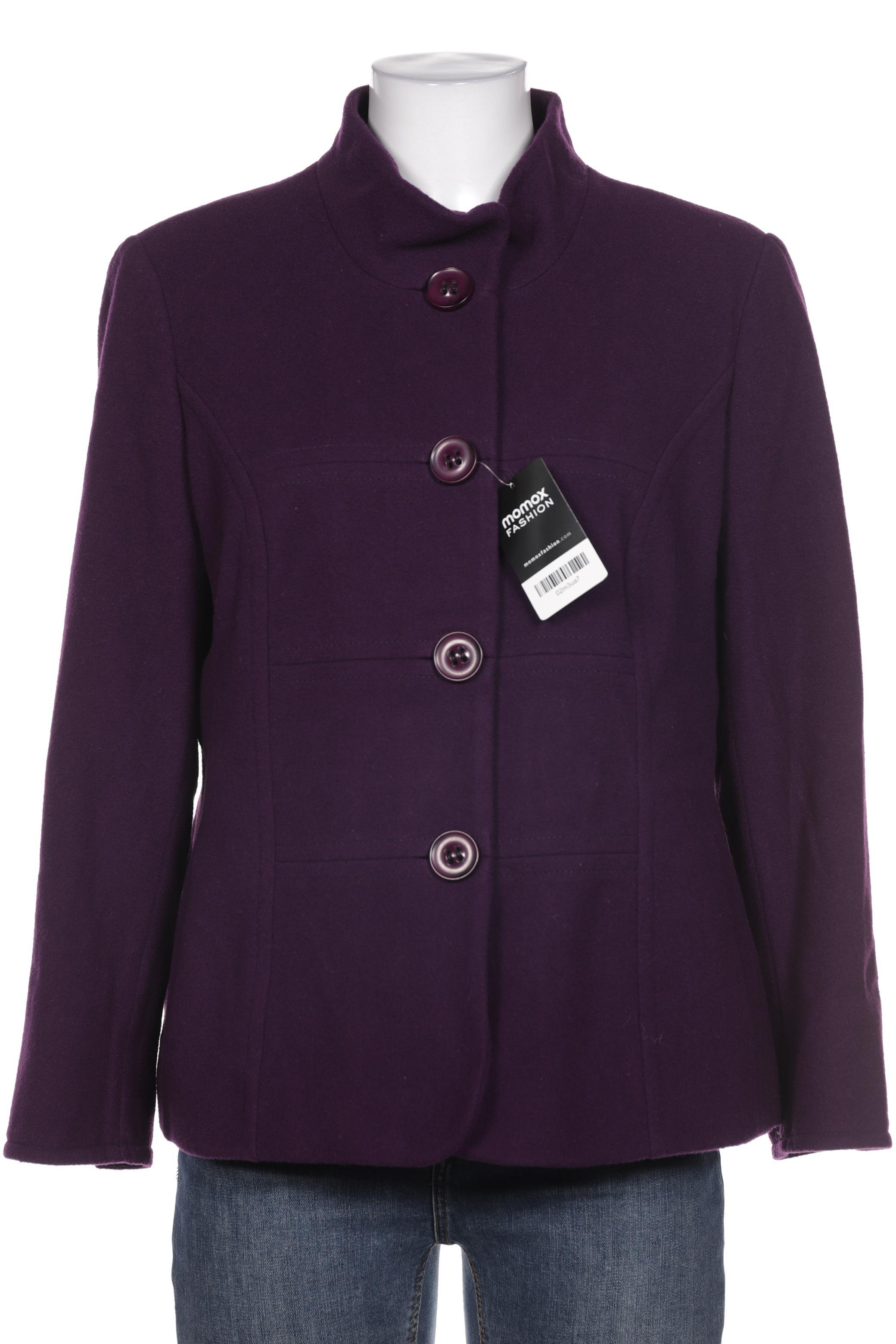 

Walbusch Damen Blazer, flieder, Gr. 22