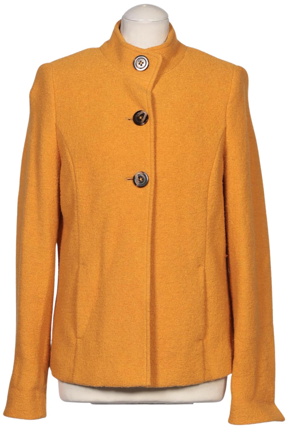 

Walbusch Damen Blazer, gelb, Gr. 36