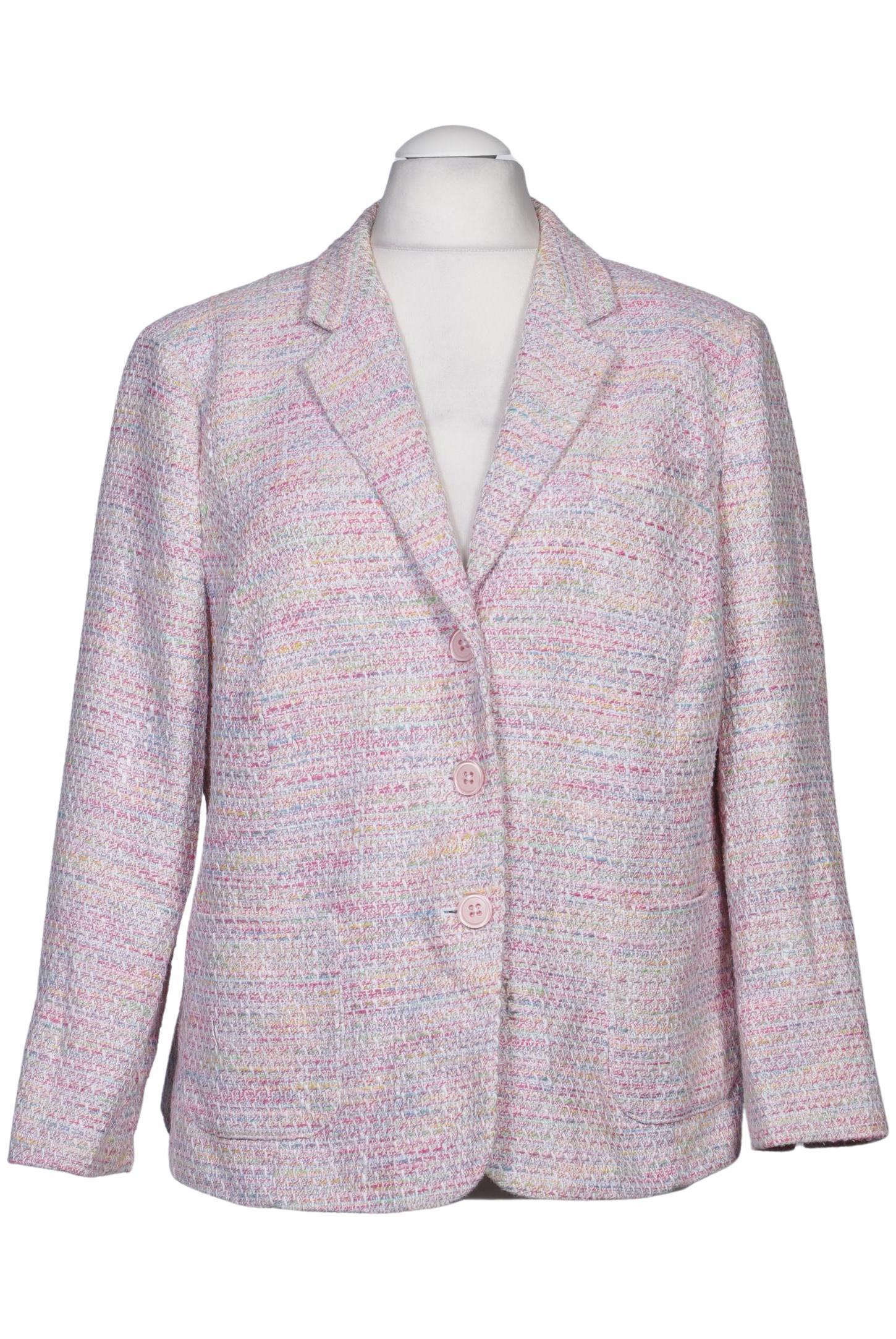 

Walbusch Damen Blazer, pink, Gr. 23