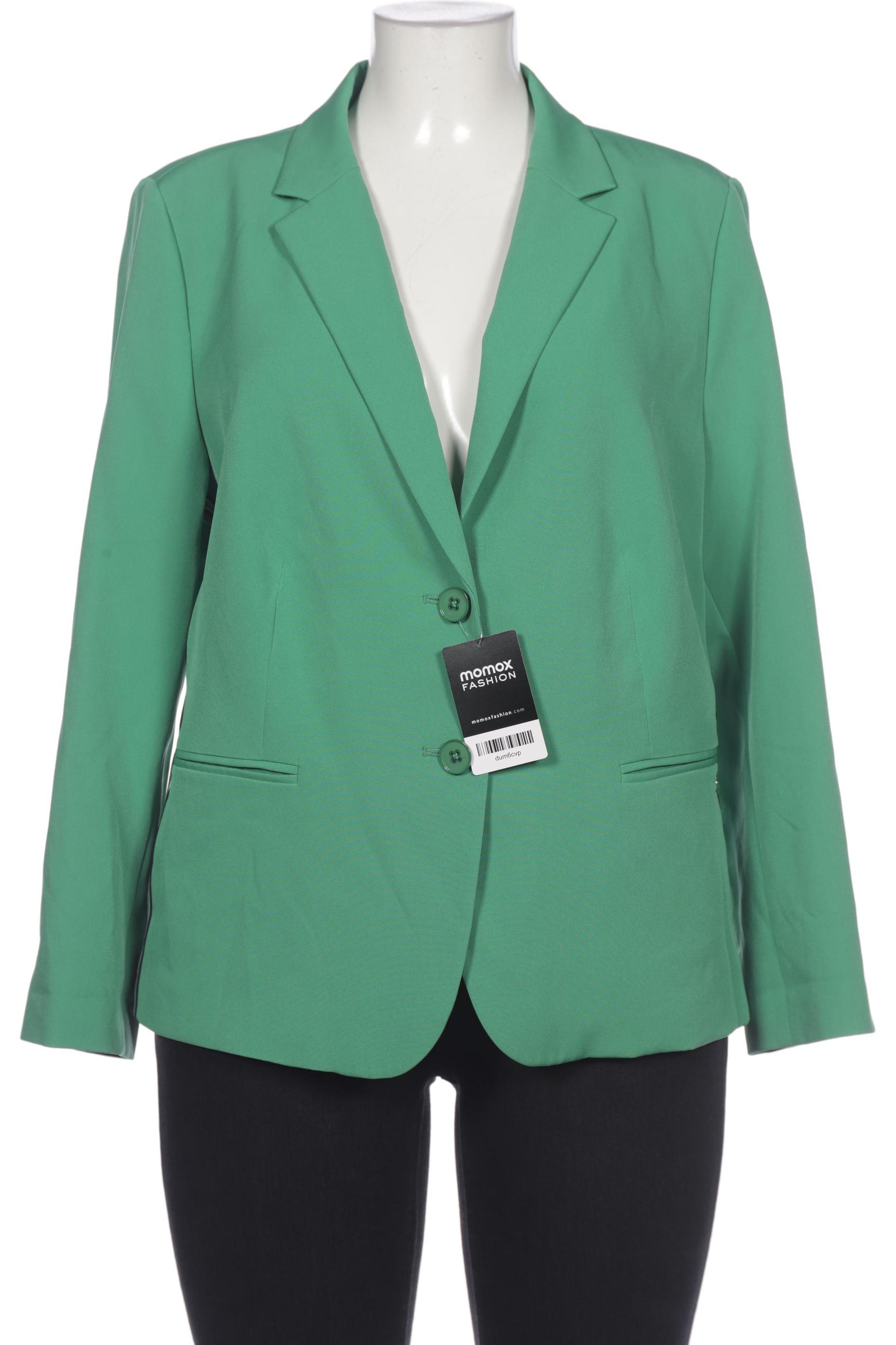 

Walbusch Damen Blazer, grün, Gr. 22
