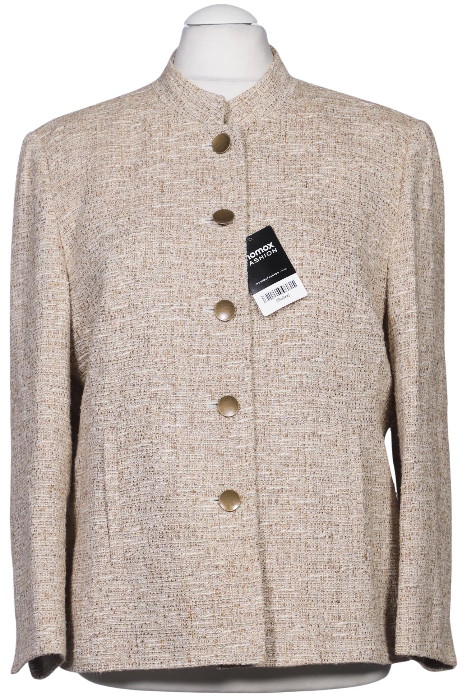 

Walbusch Damen Blazer, beige, Gr. 23