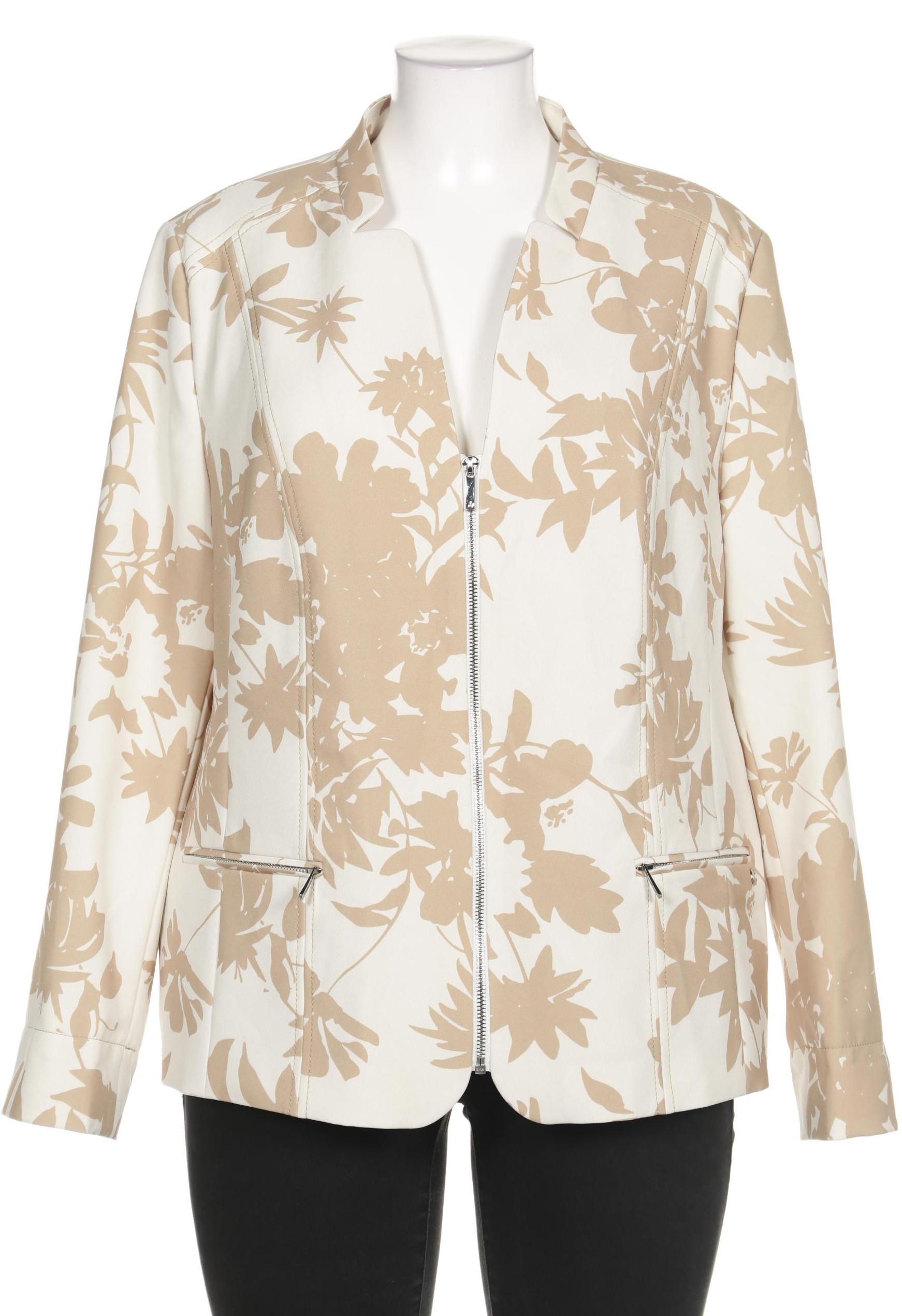 

Walbusch Damen Blazer, beige, Gr. 48