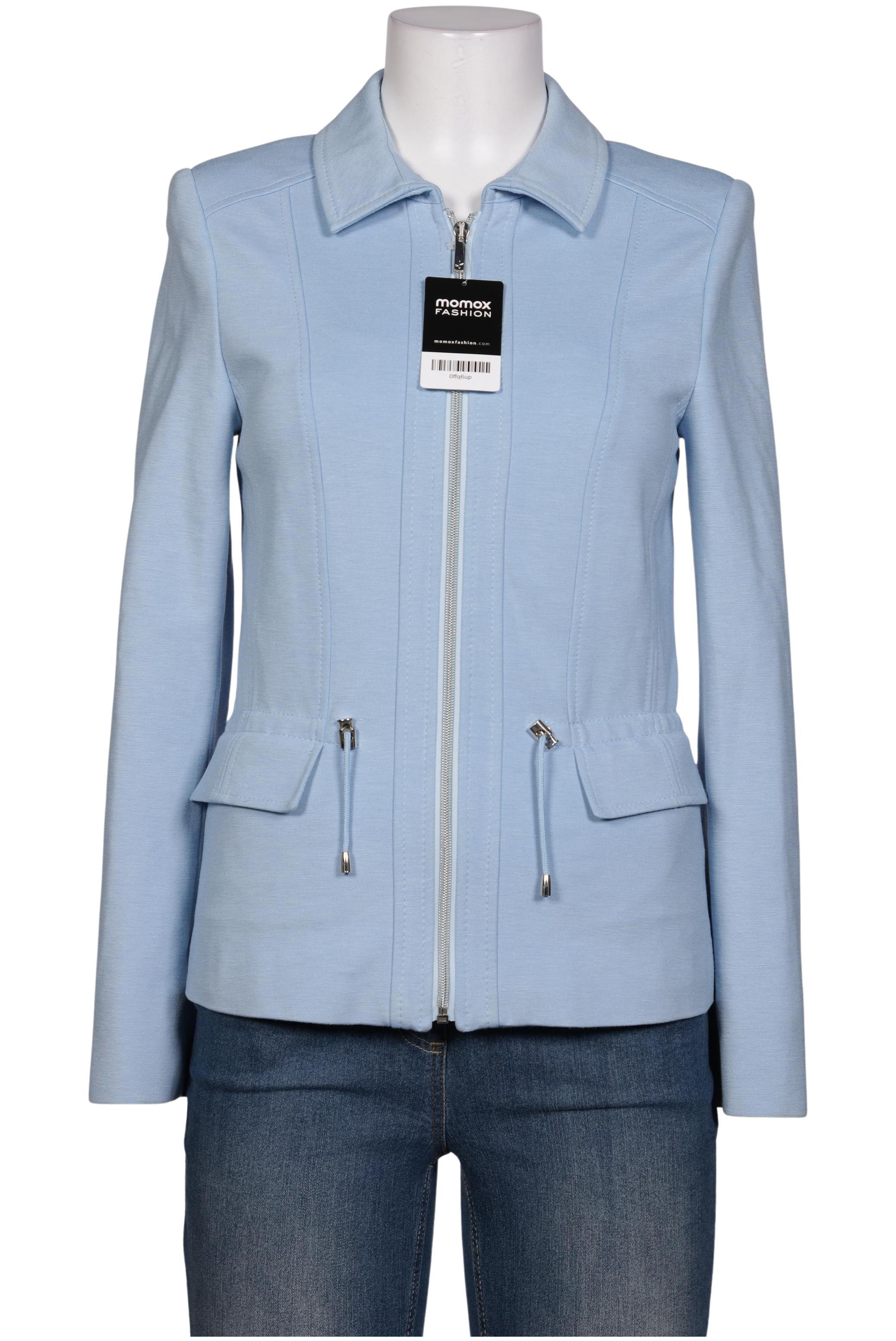 

Walbusch Damen Blazer, hellblau, Gr. 36