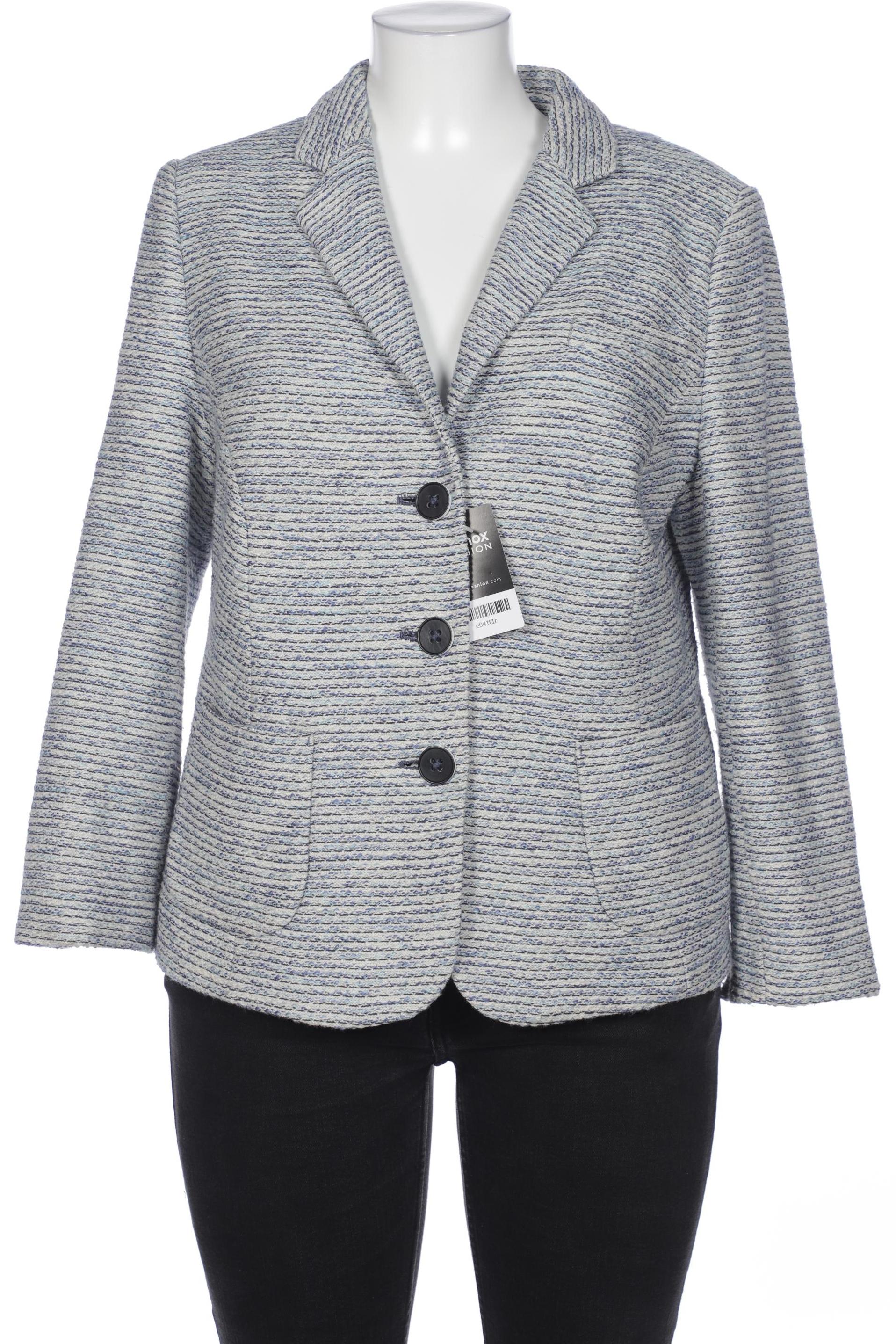 

Walbusch Damen Blazer, blau, Gr. 21
