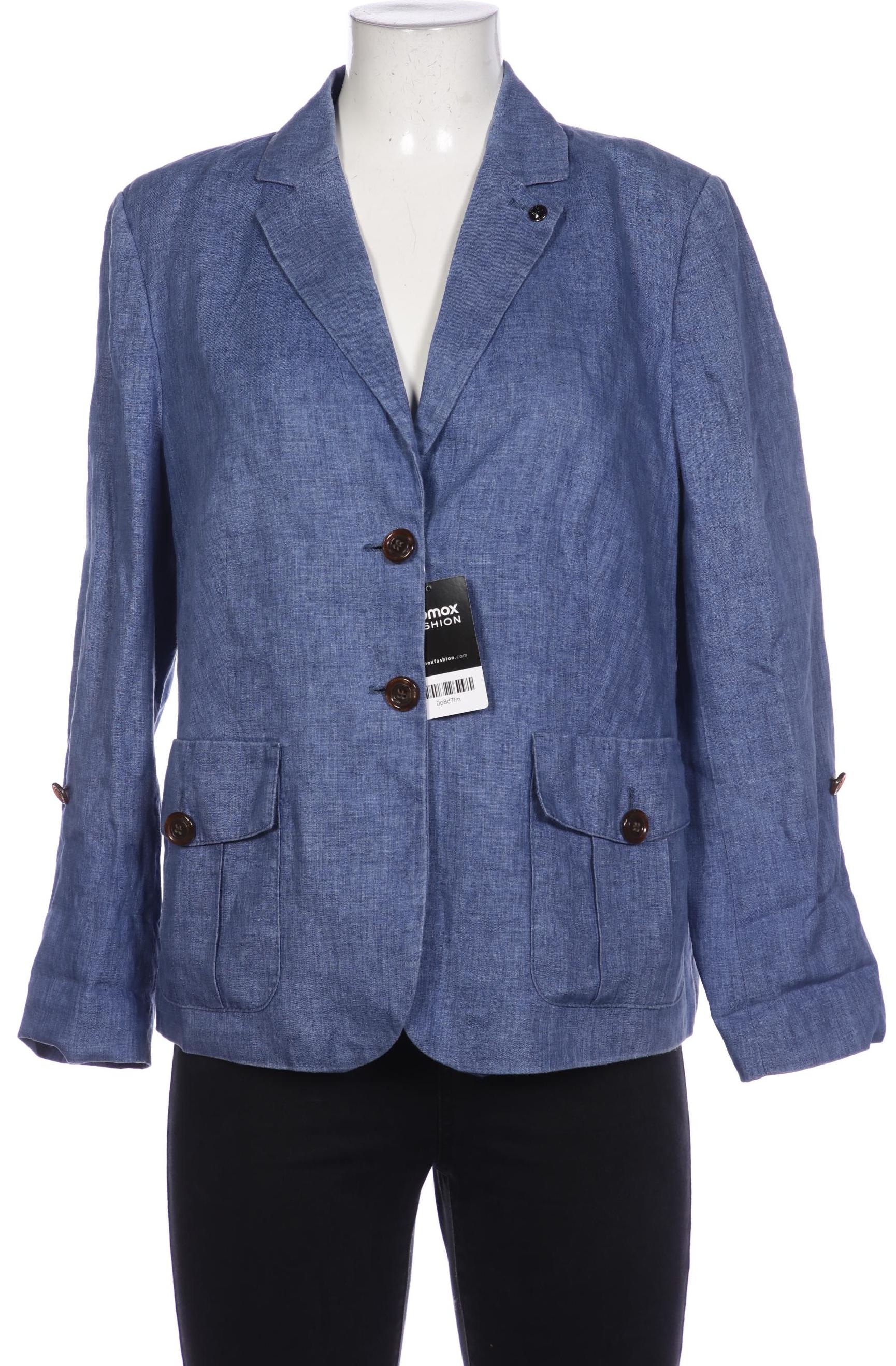 

Walbusch Damen Blazer, blau, Gr. 21