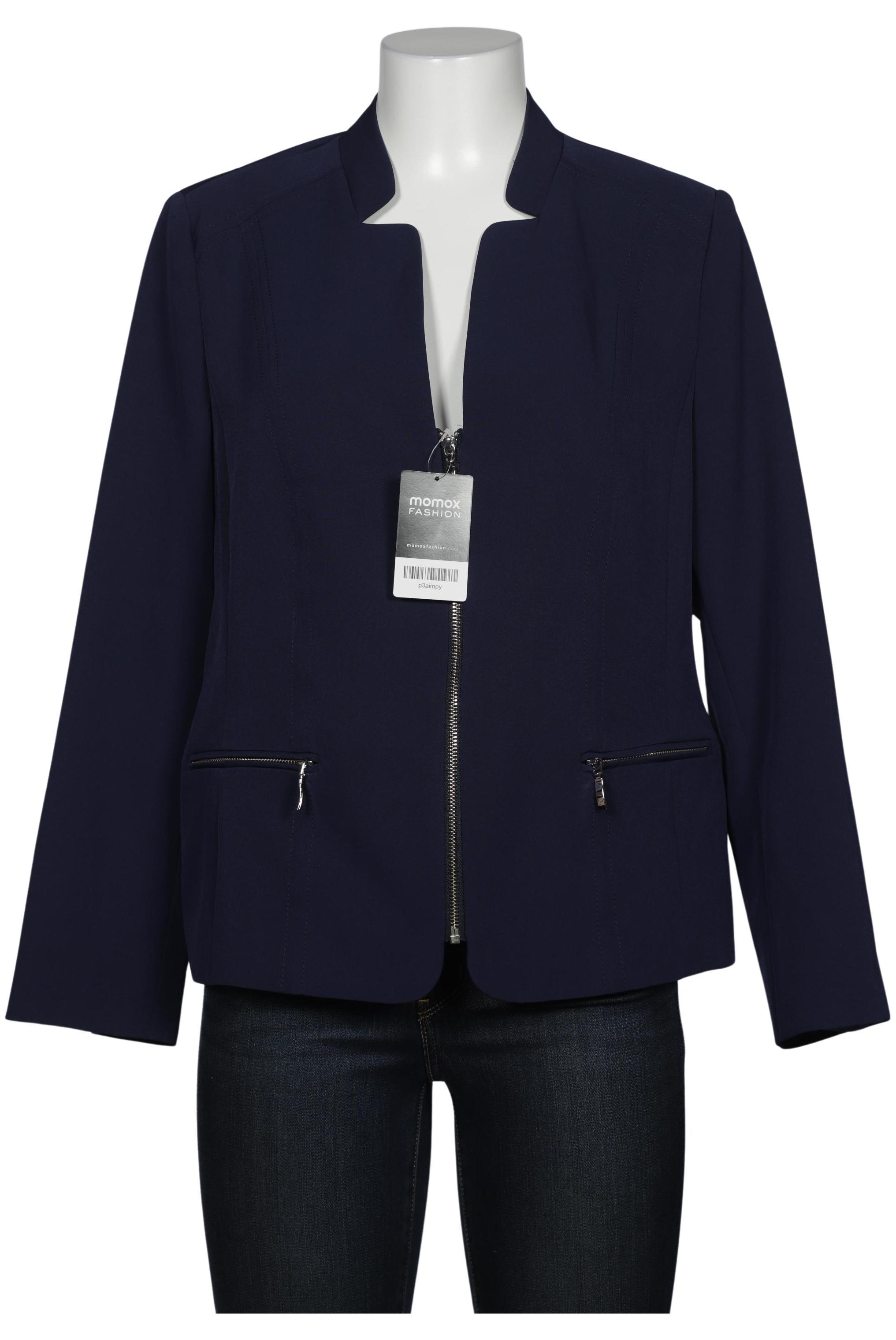 

Walbusch Damen Blazer, marineblau, Gr. 21