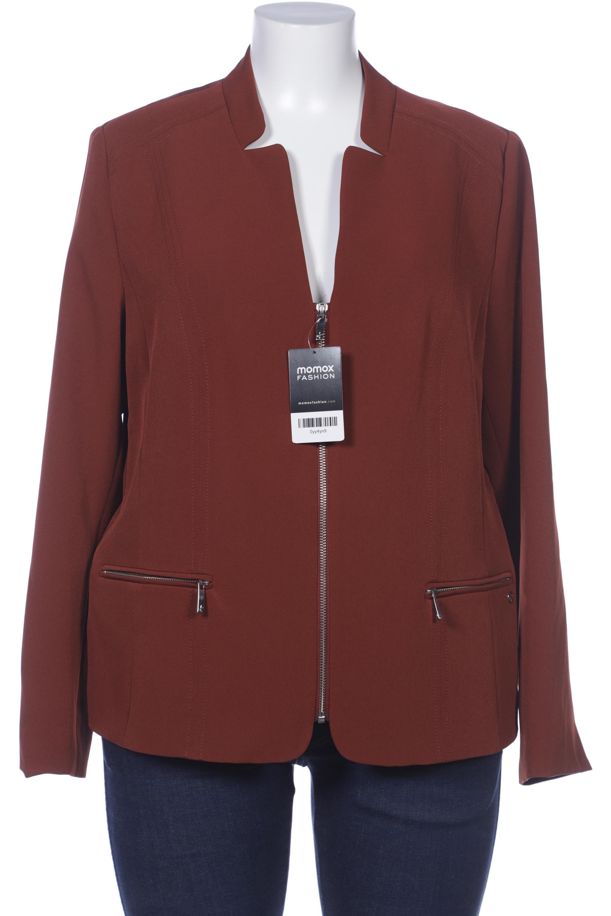 

Walbusch Damen Blazer, braun, Gr. 44