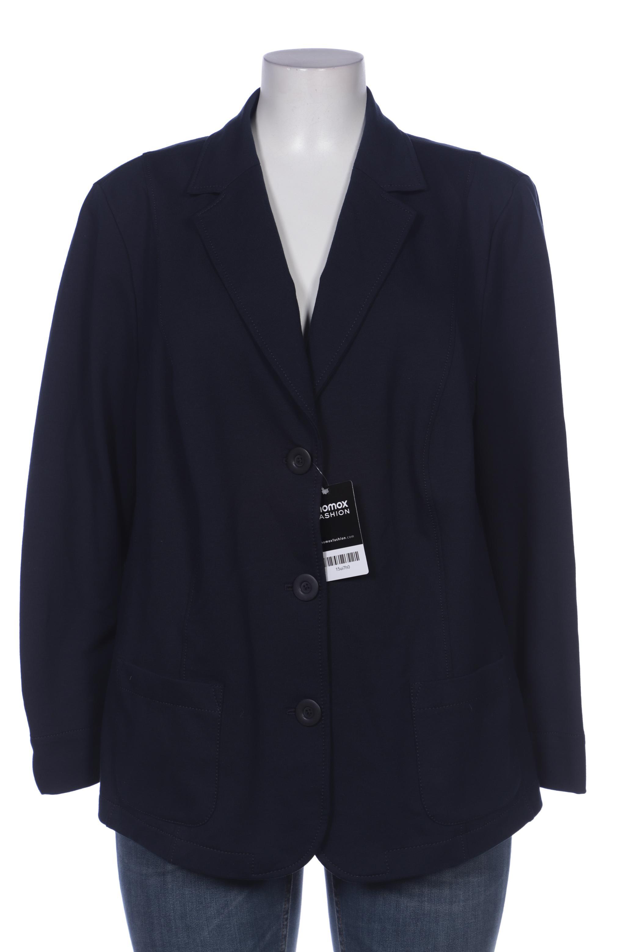 

Walbusch Damen Blazer, marineblau, Gr. 48